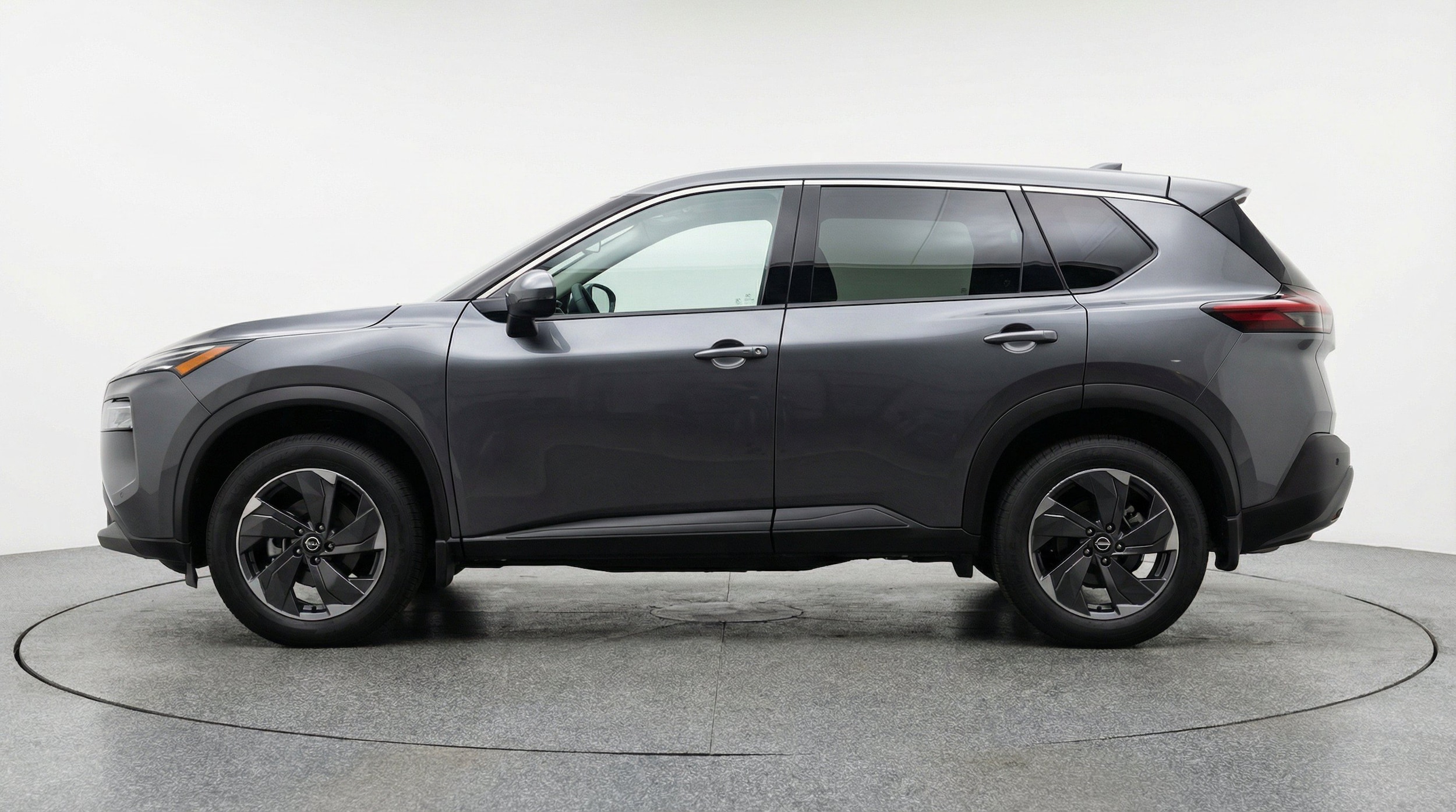 Thumbnail: 2025 Nissan Rogue - 5