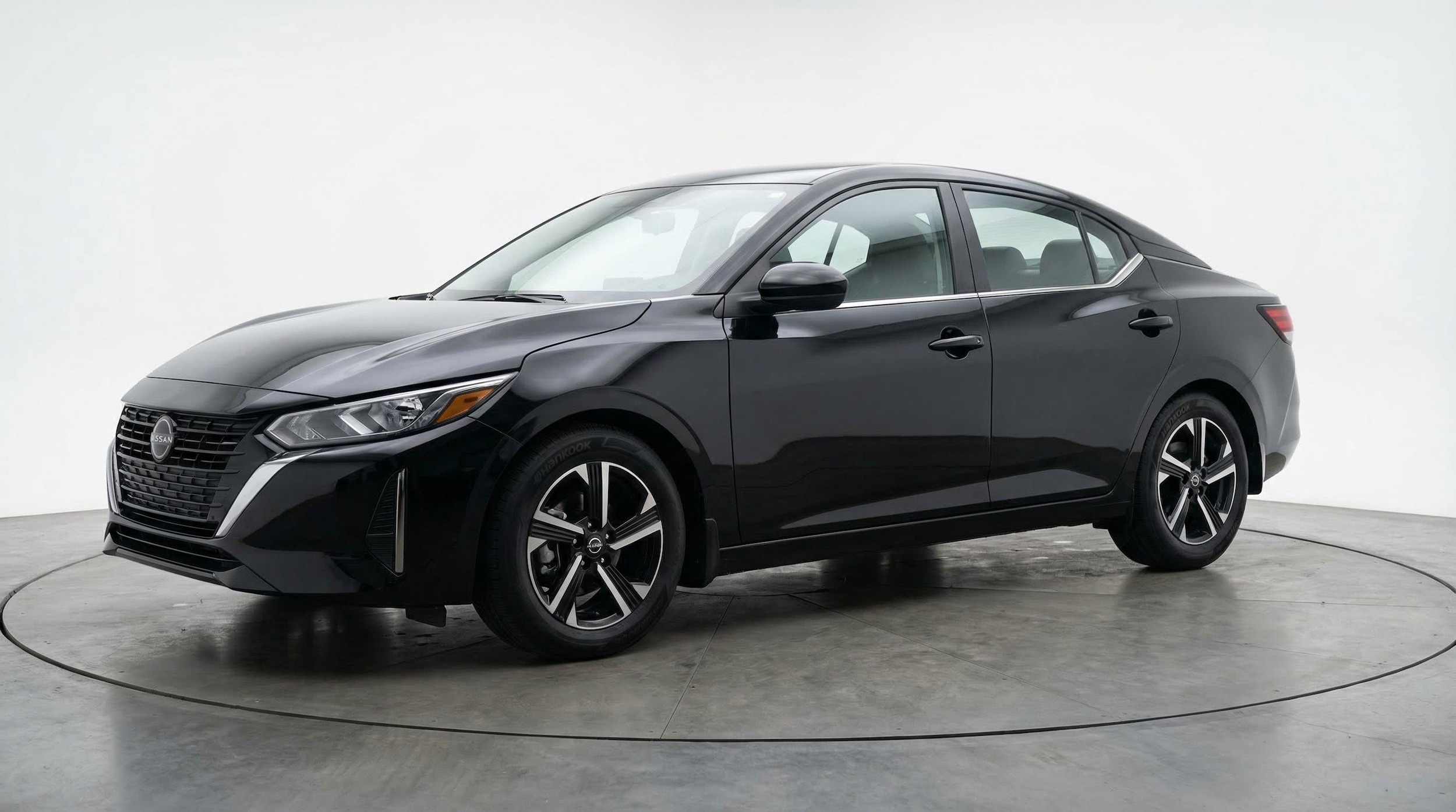 Thumbnail: 2025 Nissan Sentra - 3