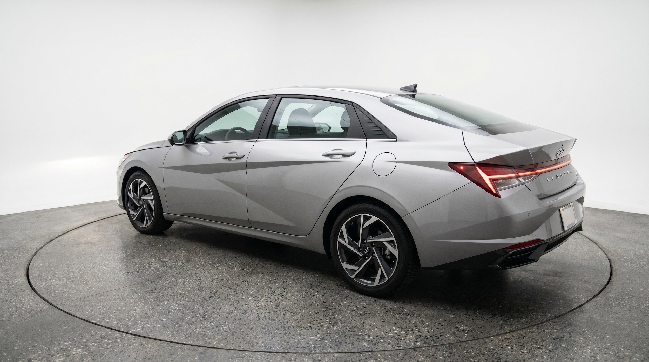 Thumbnail: 2025 Hyundai Elantra - 6