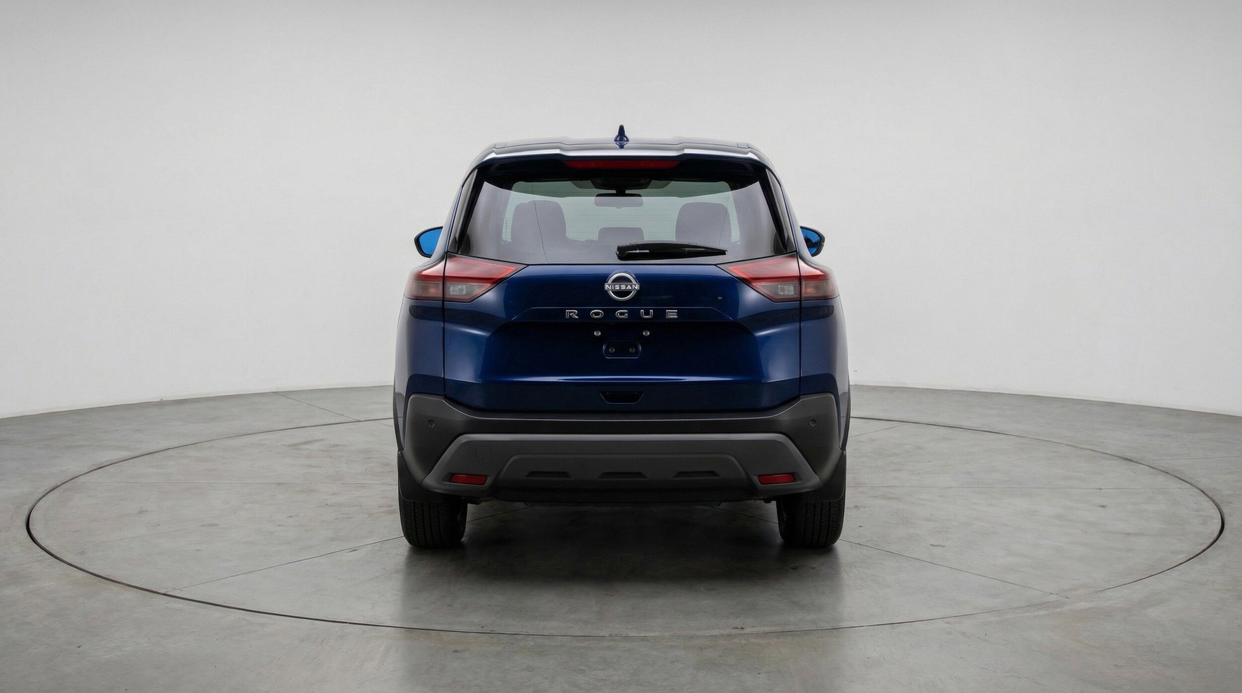 Thumbnail: 2025 Nissan Rogue - 7