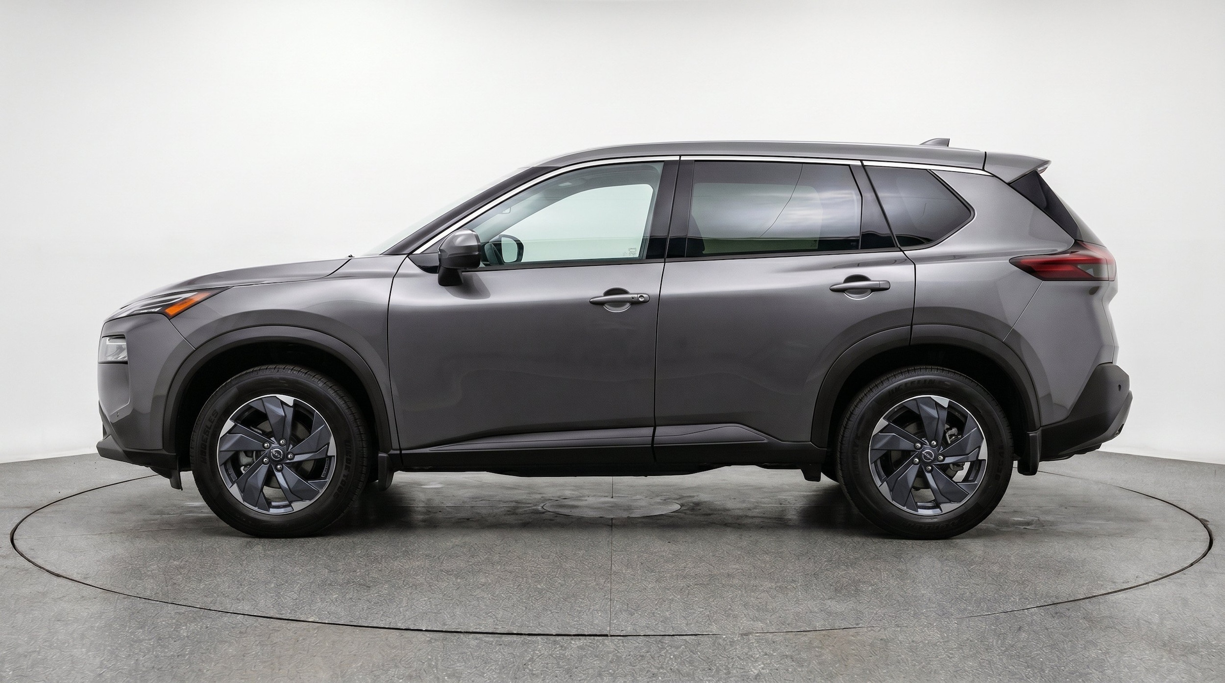 Thumbnail: 2025 Nissan Rogue - 5