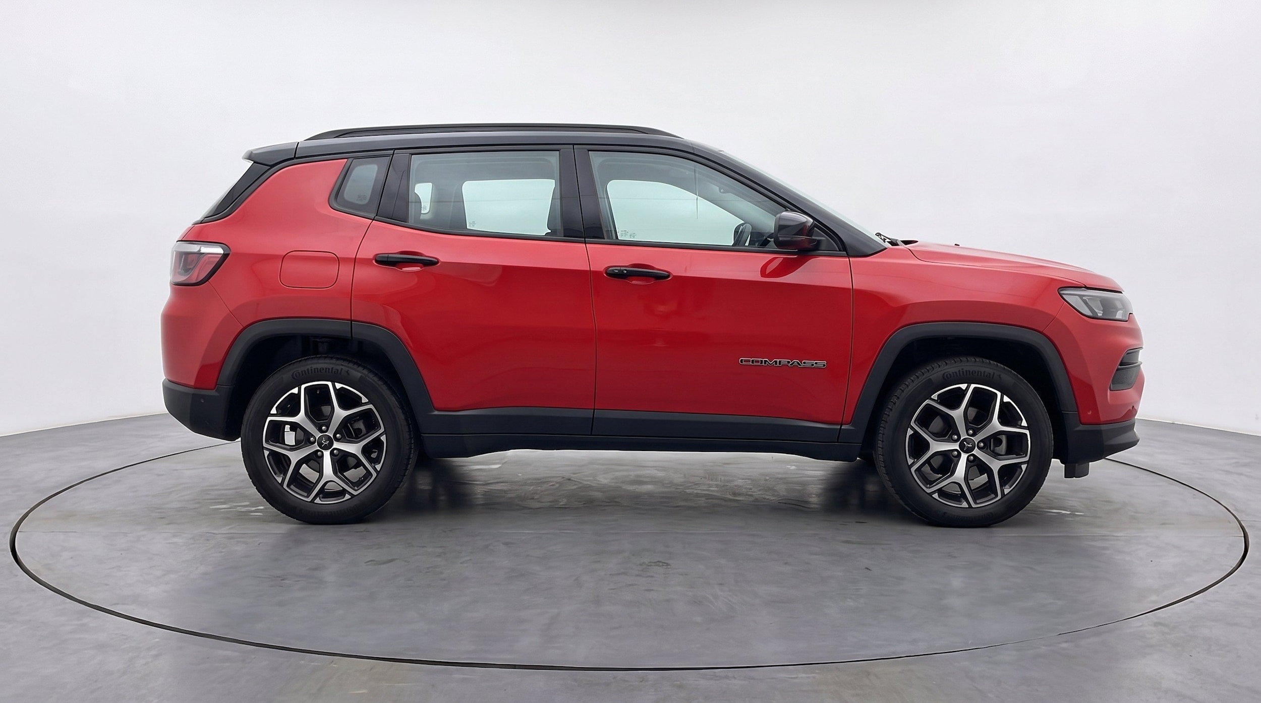Thumbnail: 2025 Jeep Compass - 11