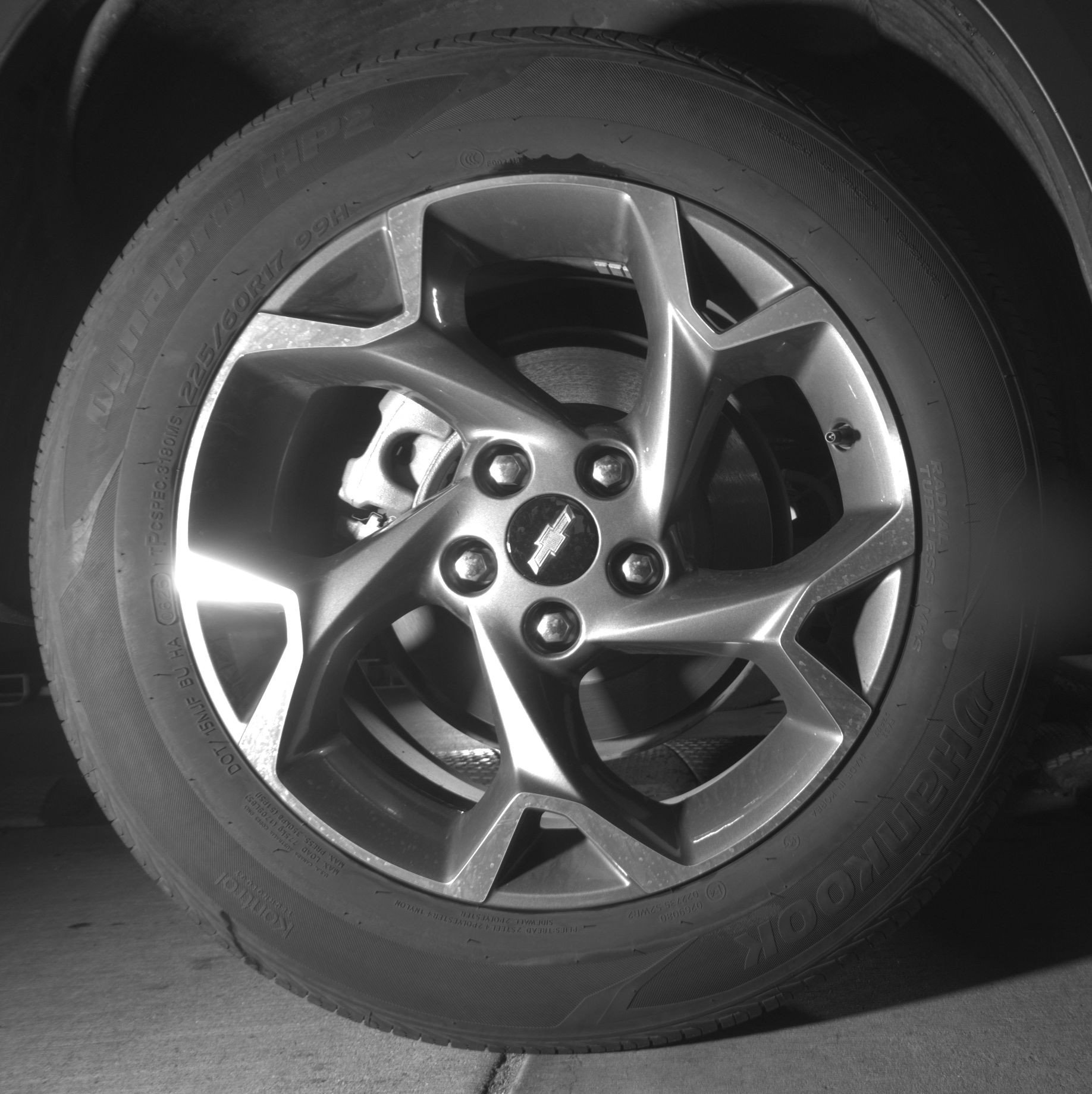 Thumbnail: 2025 Chevrolet Trax - 15