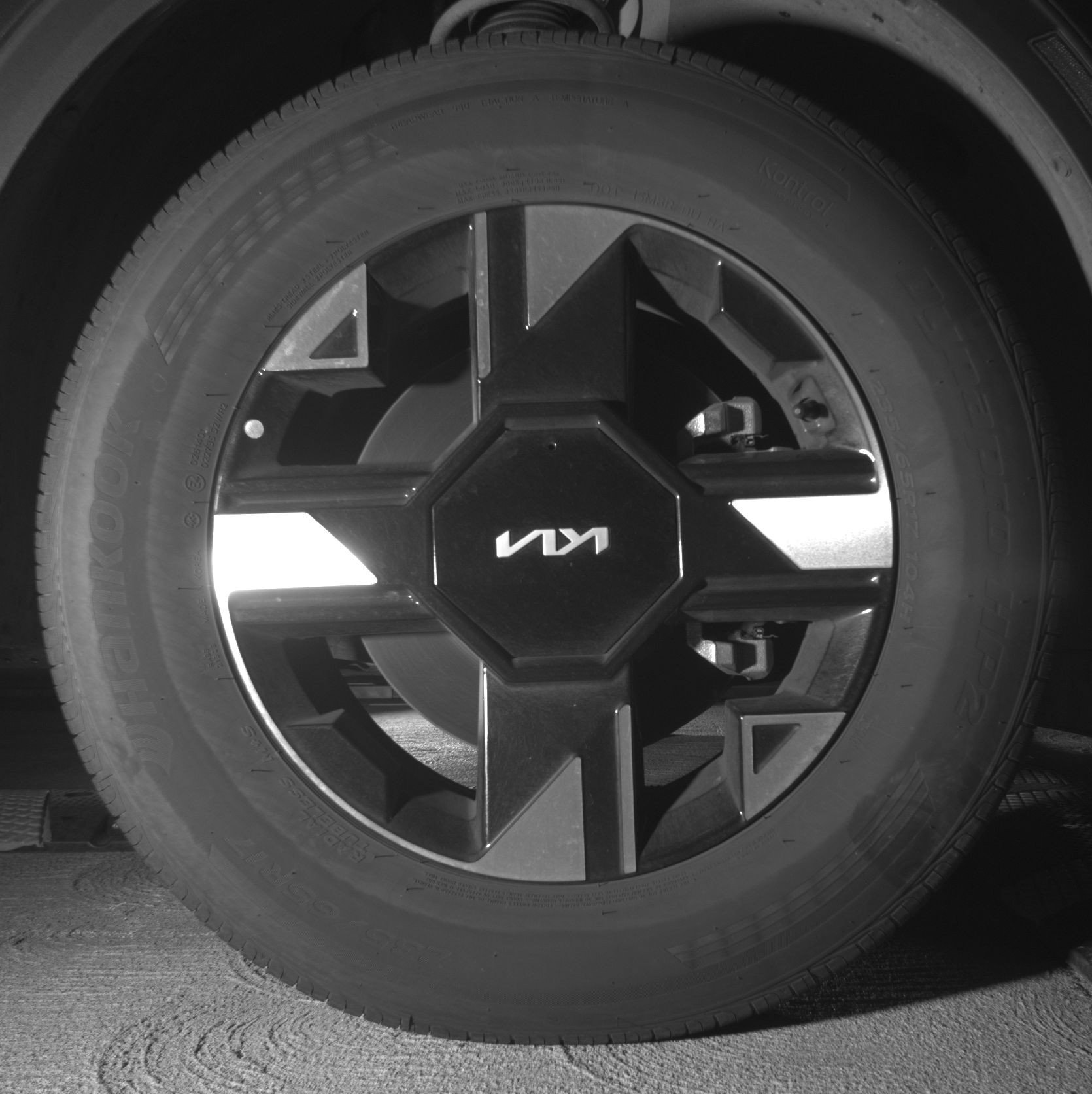 Thumbnail: 2026 Kia Sportage - 13
