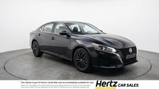 2025 Nissan Altima SV -
                  San Diego, CA