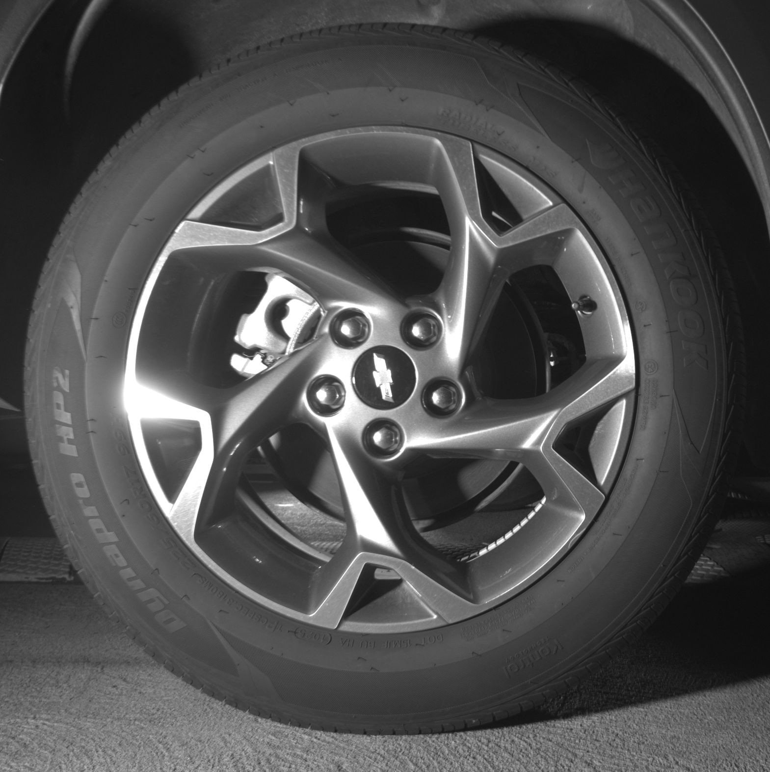 Thumbnail: 2025 Chevrolet Trax - 15