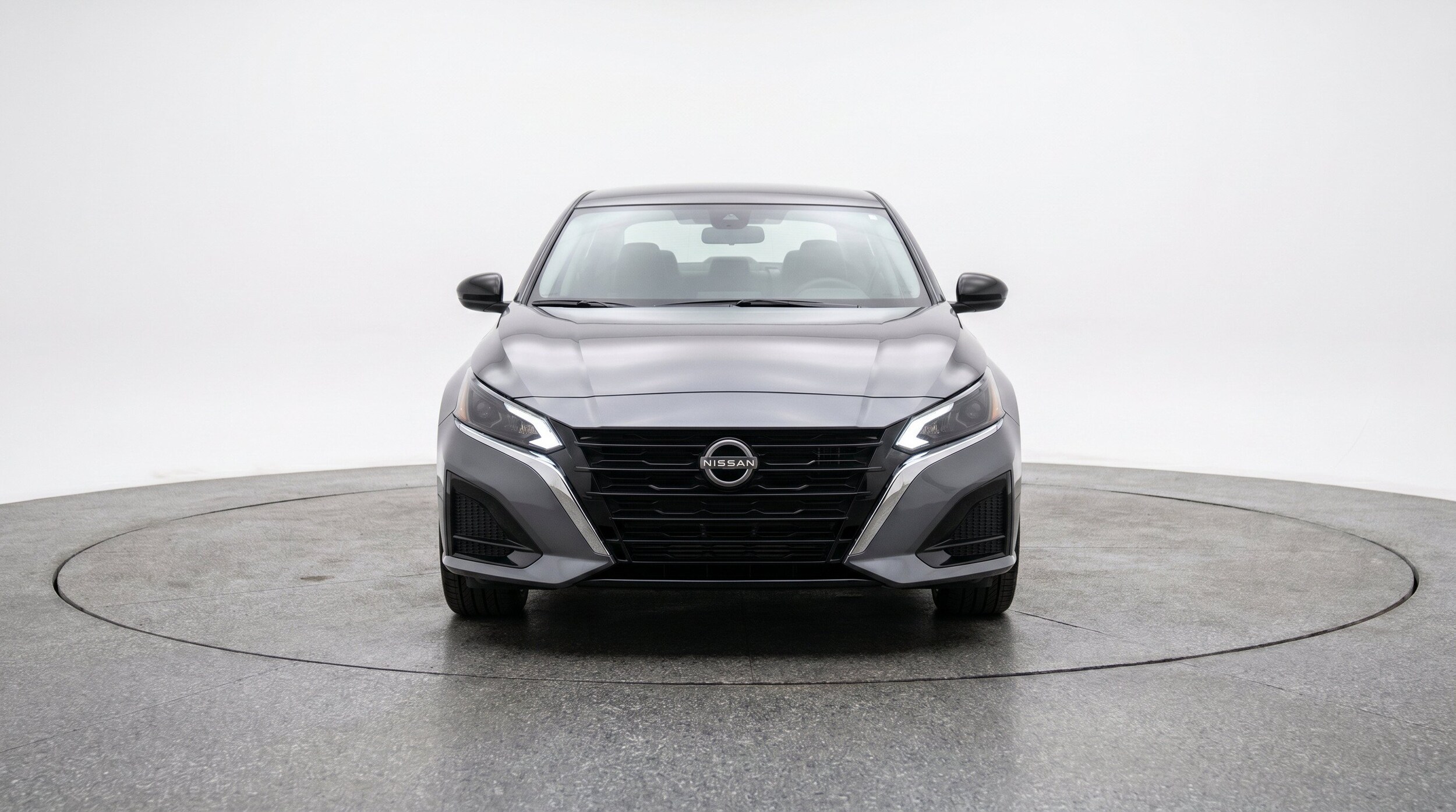 Thumbnail: 2025 Nissan Altima - 2