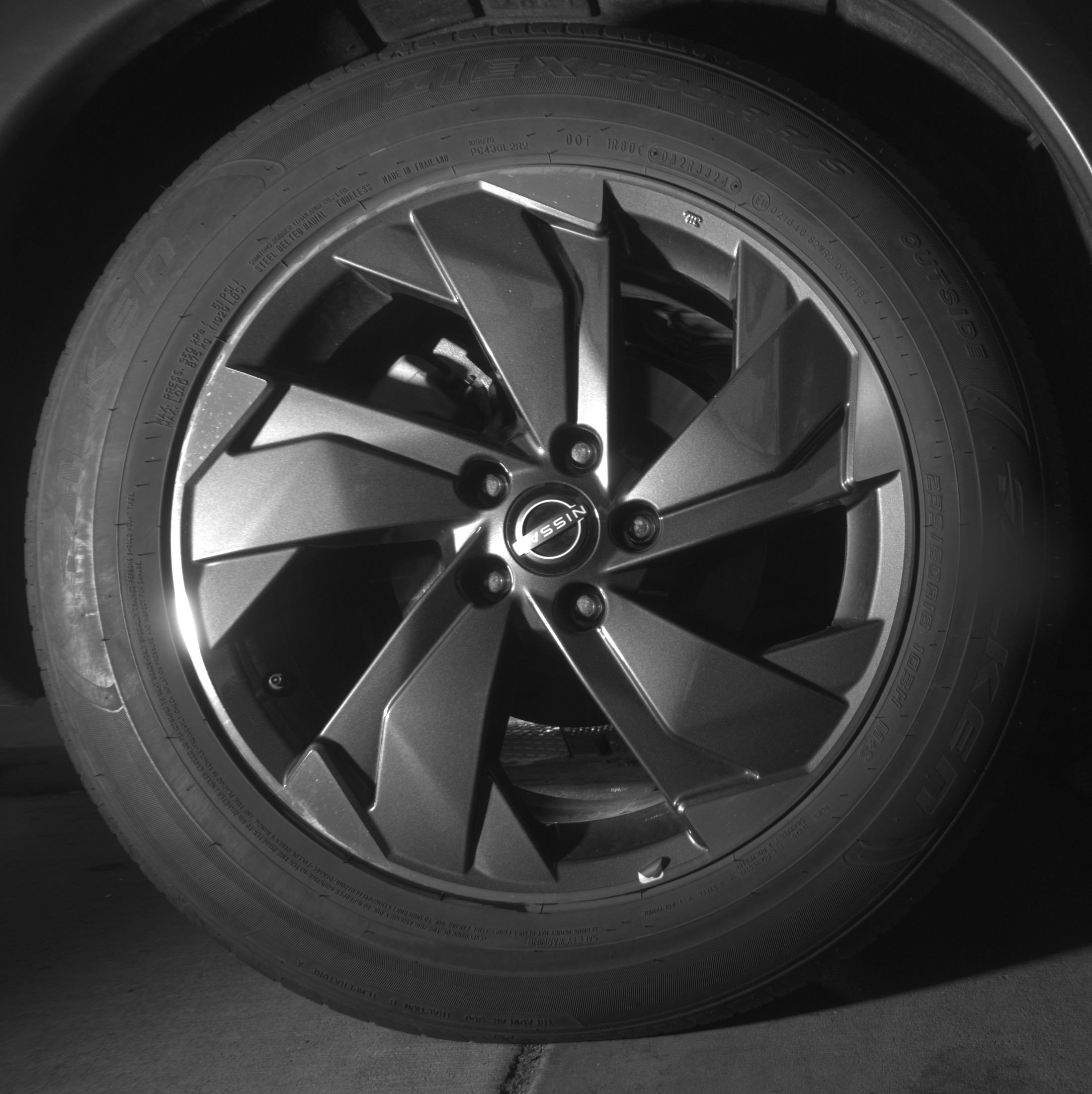Thumbnail: 2025 Nissan Rogue - 15