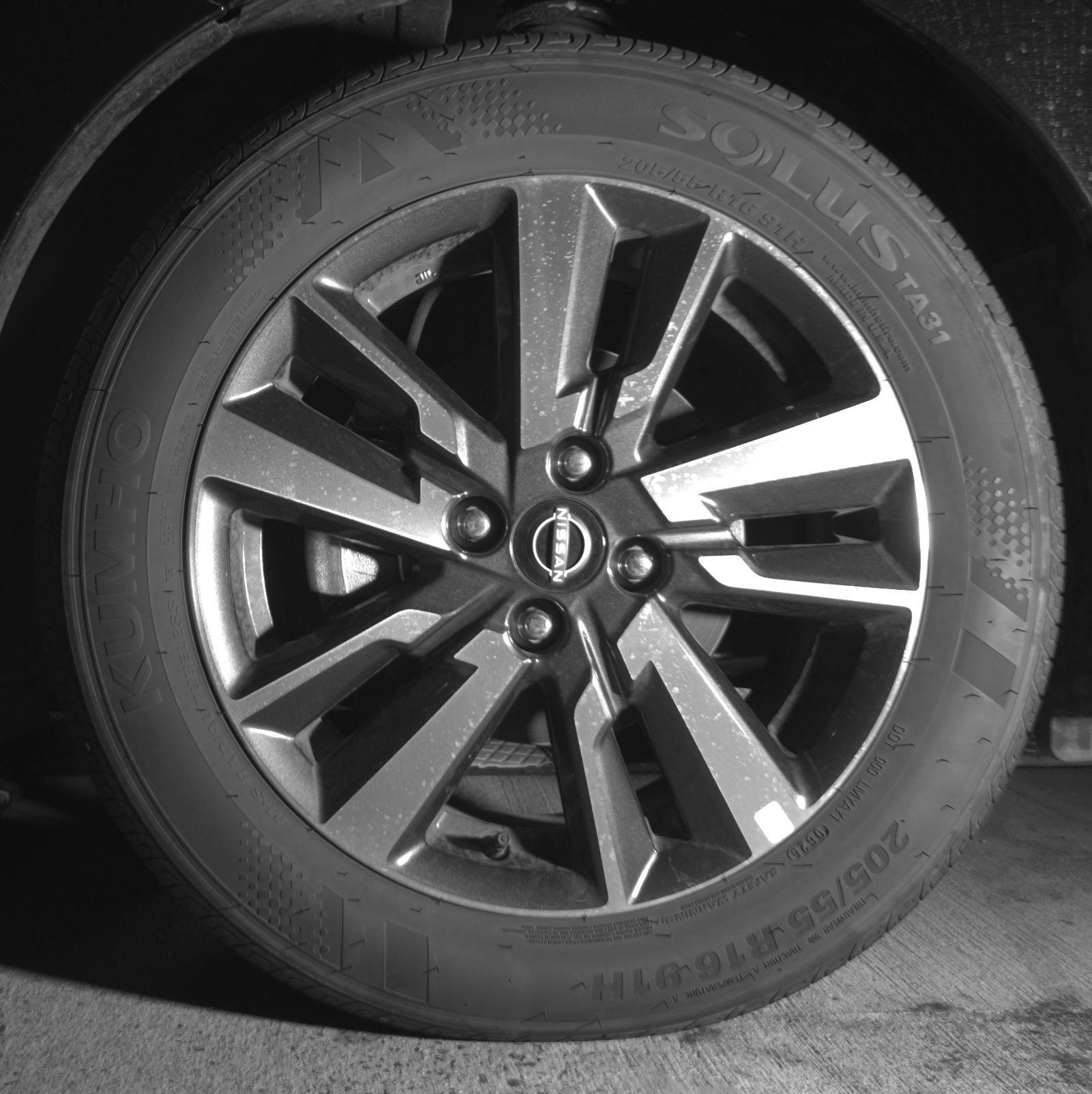 Thumbnail: 2025 Nissan Versa - 9