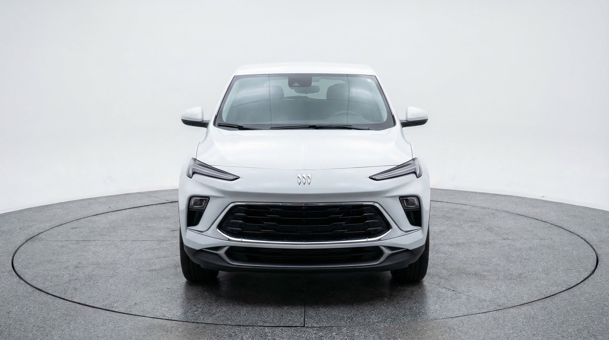 Thumbnail: 2025 Buick Encore GX - 2