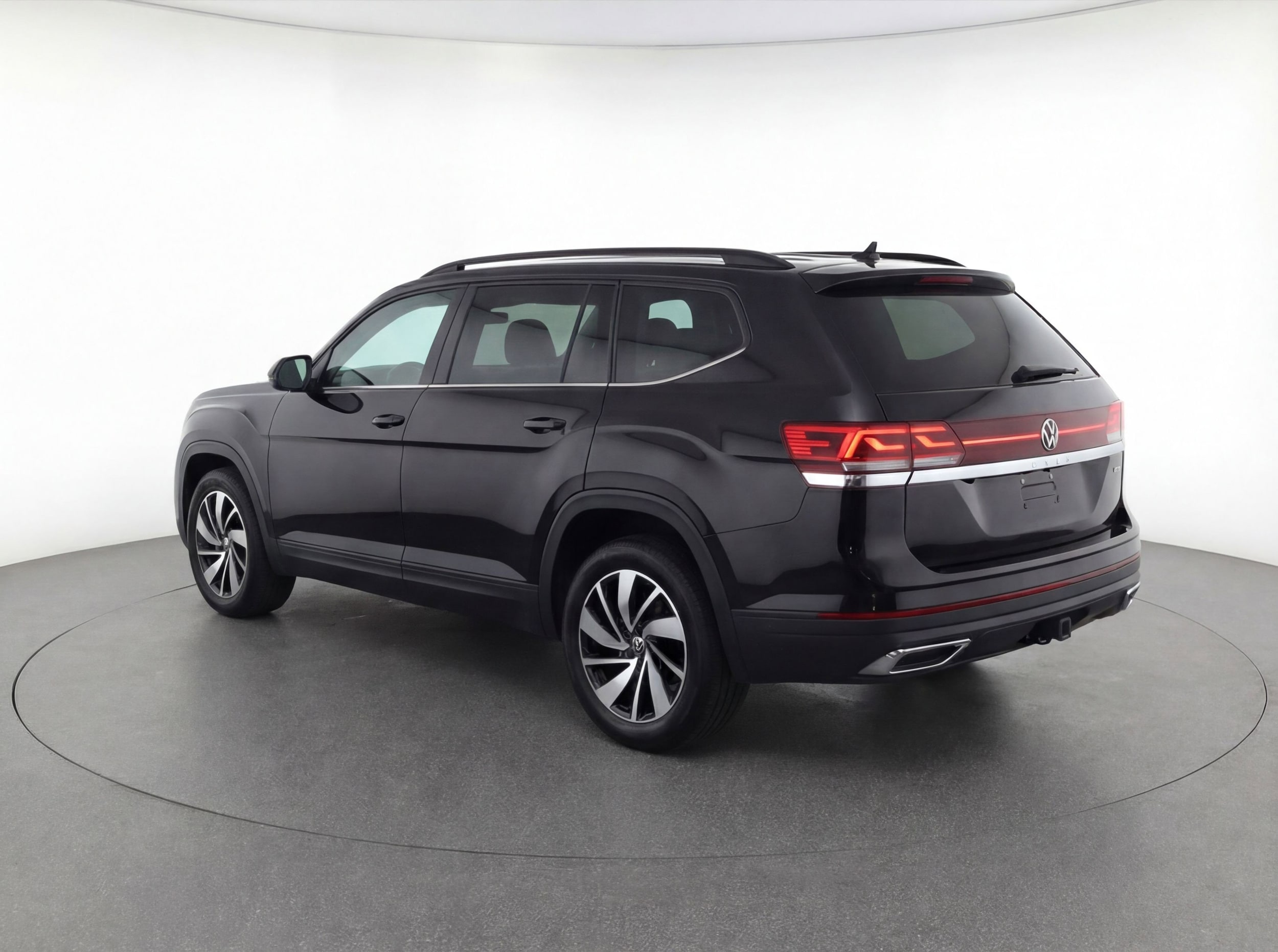 Thumbnail: 2025 Volkswagen Atlas - 6