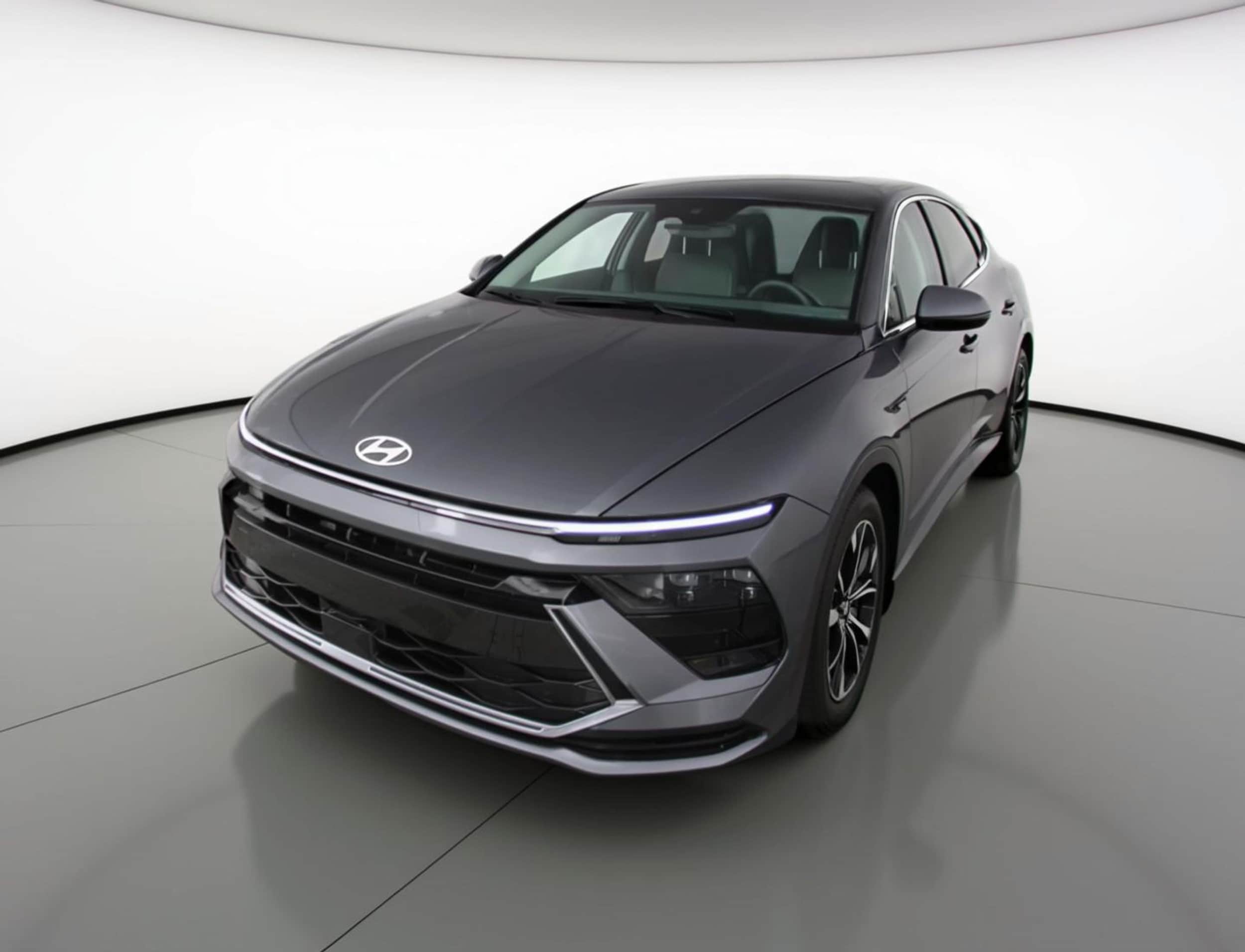 Thumbnail: 2025 Hyundai Sonata - 3