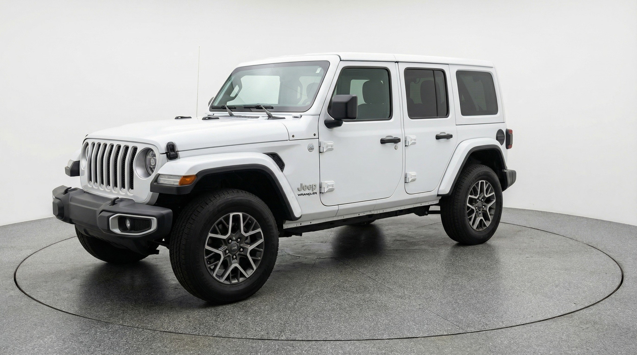 Thumbnail: 2025 Jeep Wrangler - 3