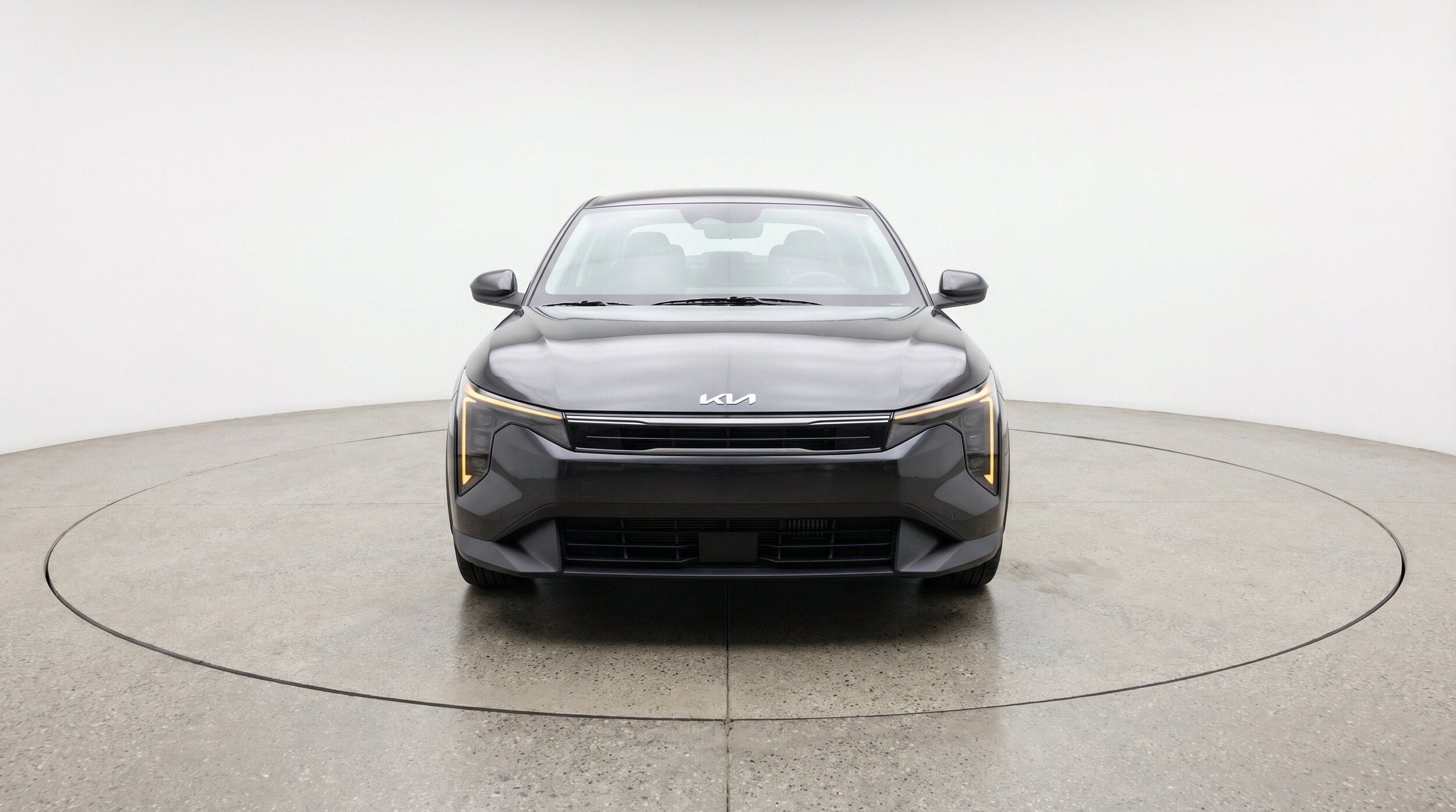 Thumbnail: 2026 Kia K4 - 2