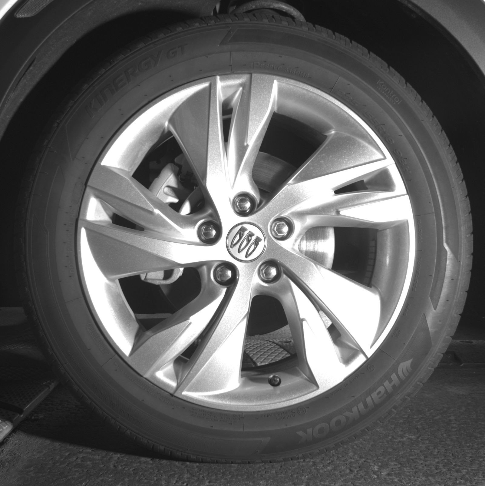 Thumbnail: 2025 Buick Encore GX - 12