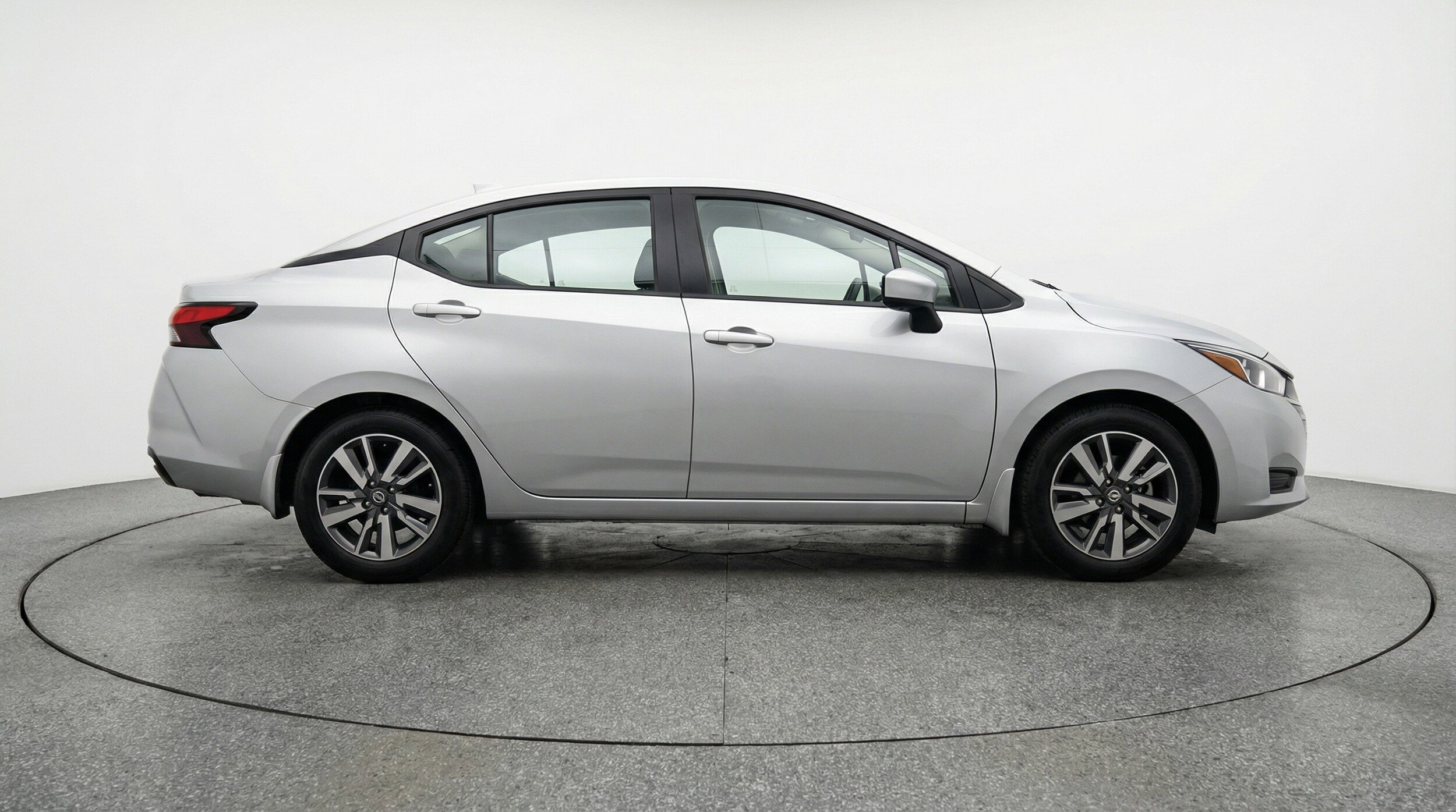 Thumbnail: 2025 Nissan Versa - 11