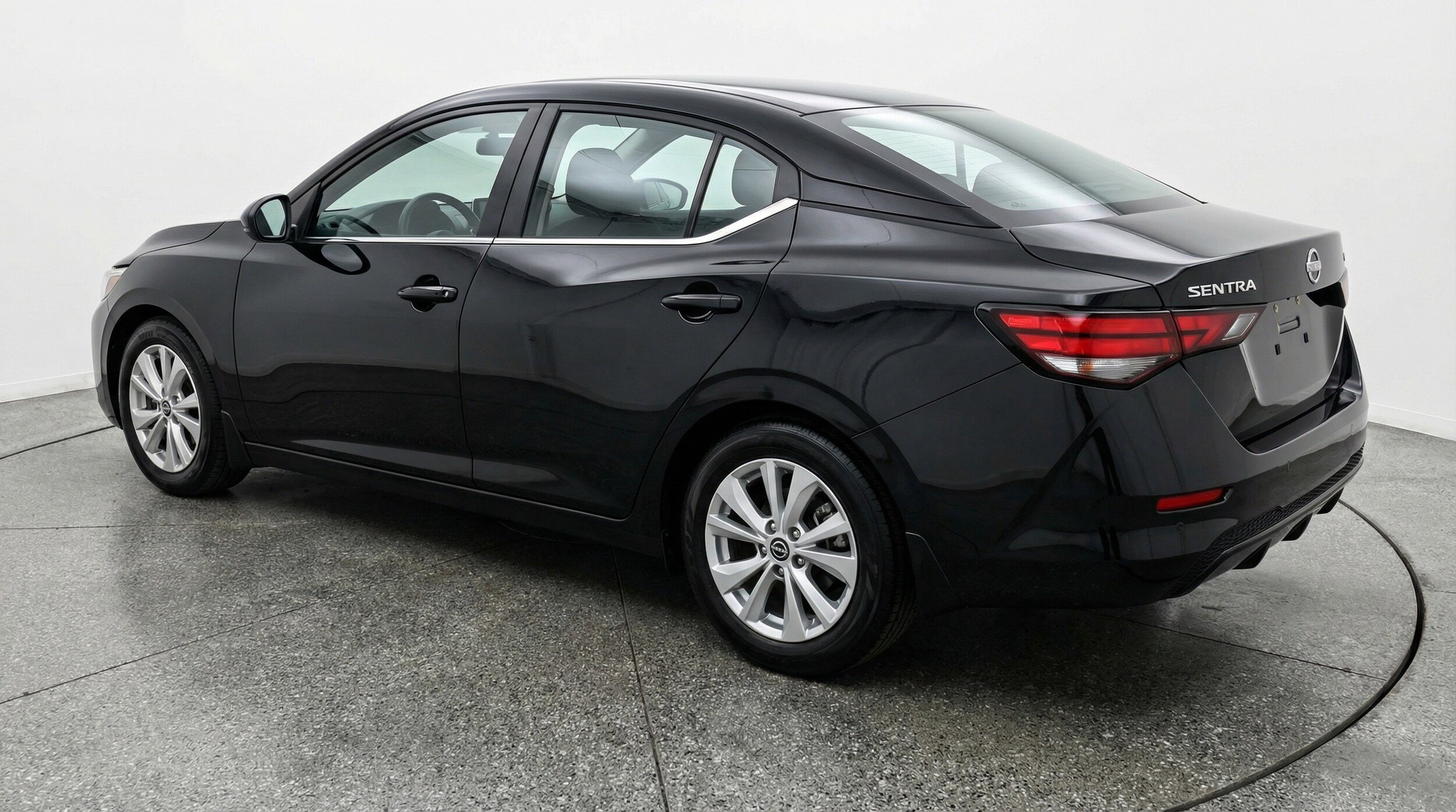 Thumbnail: 2025 Nissan Sentra - 6