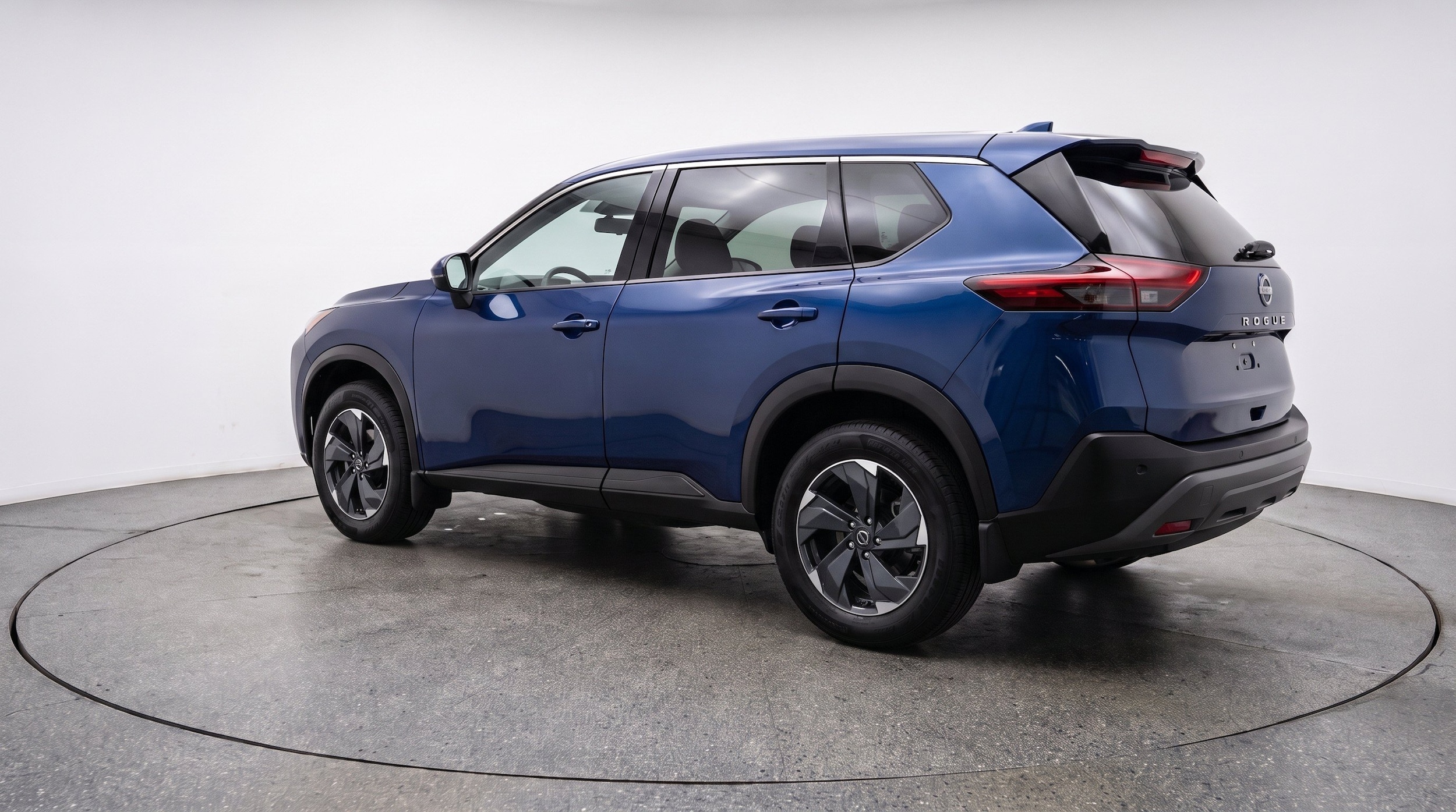 Thumbnail: 2025 Nissan Rogue - 6