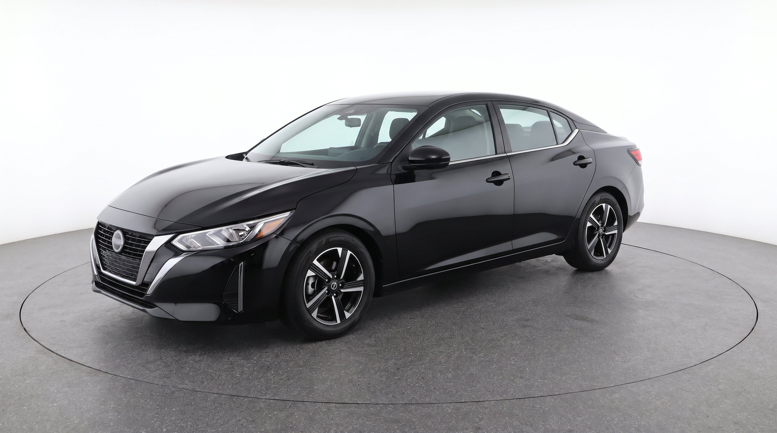 Thumbnail: 2025 Nissan Sentra - 3