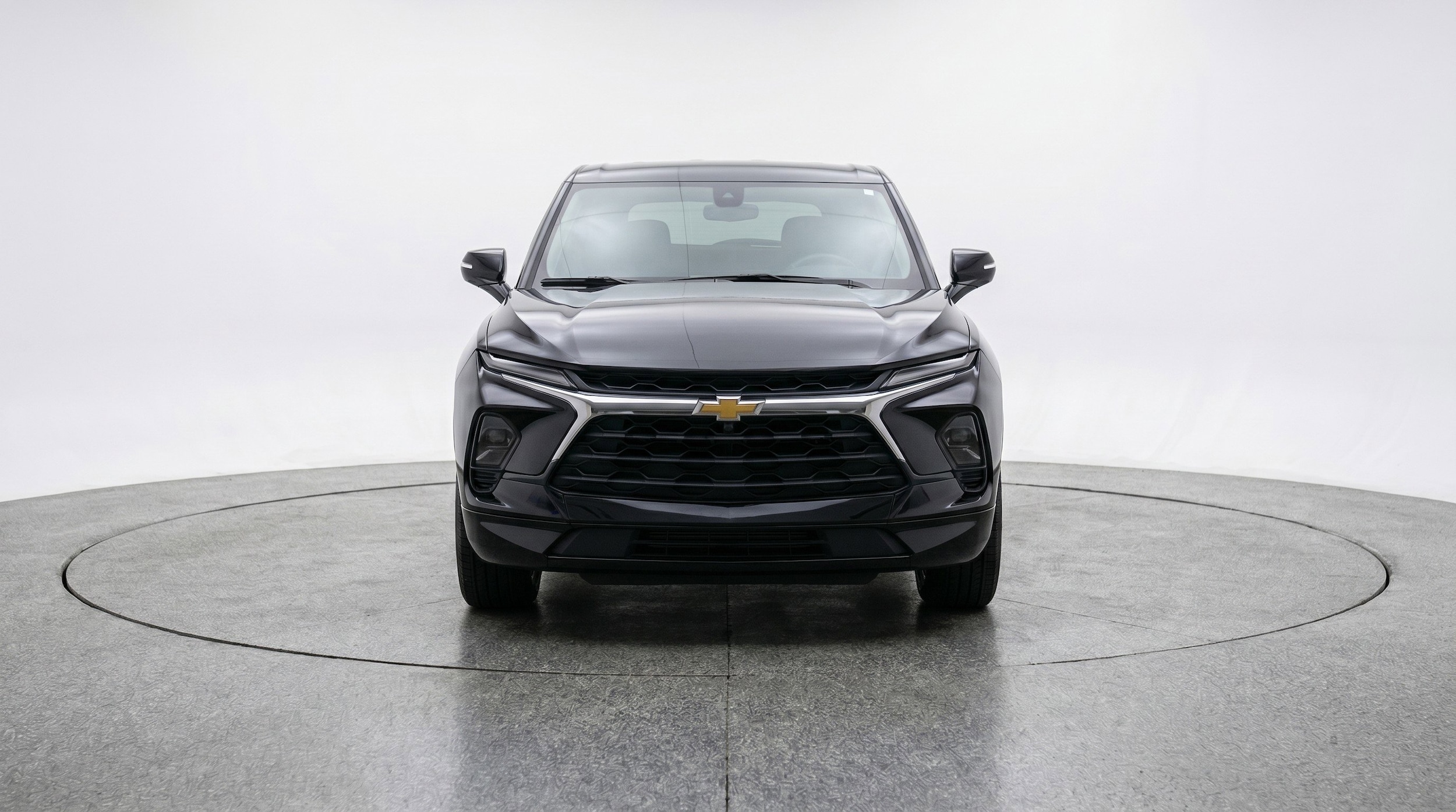 Thumbnail: 2025 Chevrolet Blazer - 2