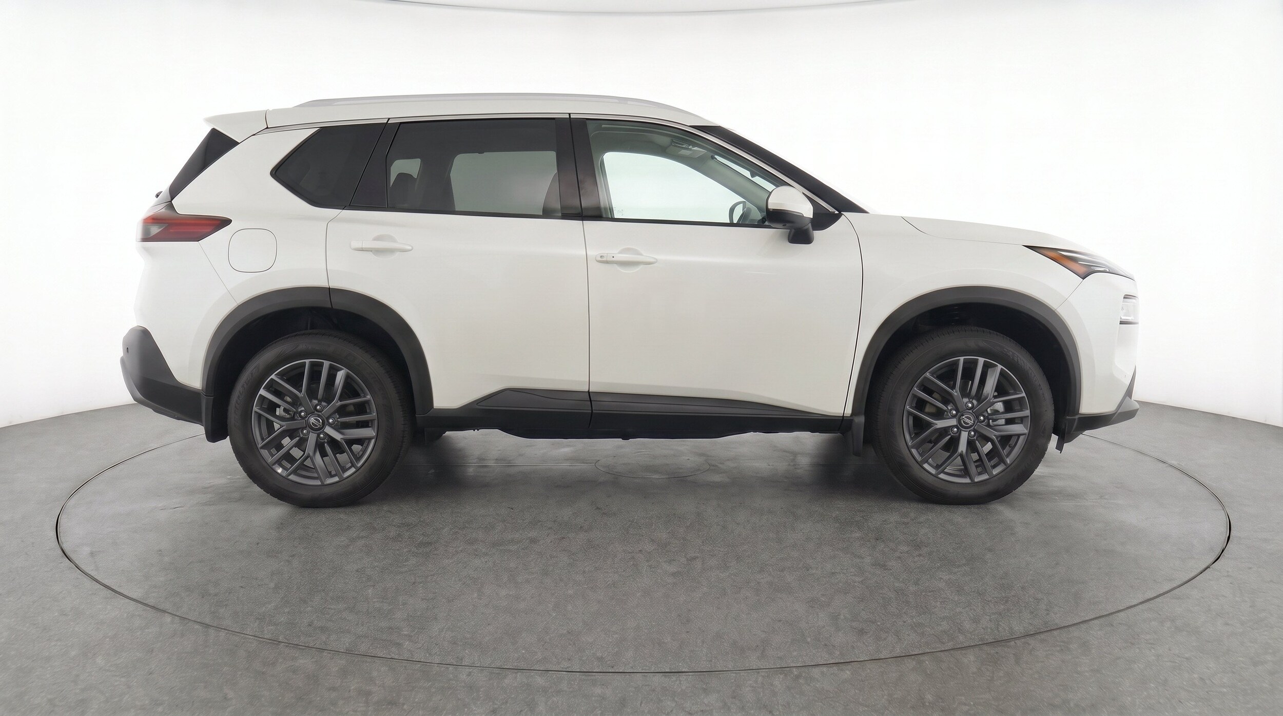 Thumbnail: 2026 Nissan Rogue - 11