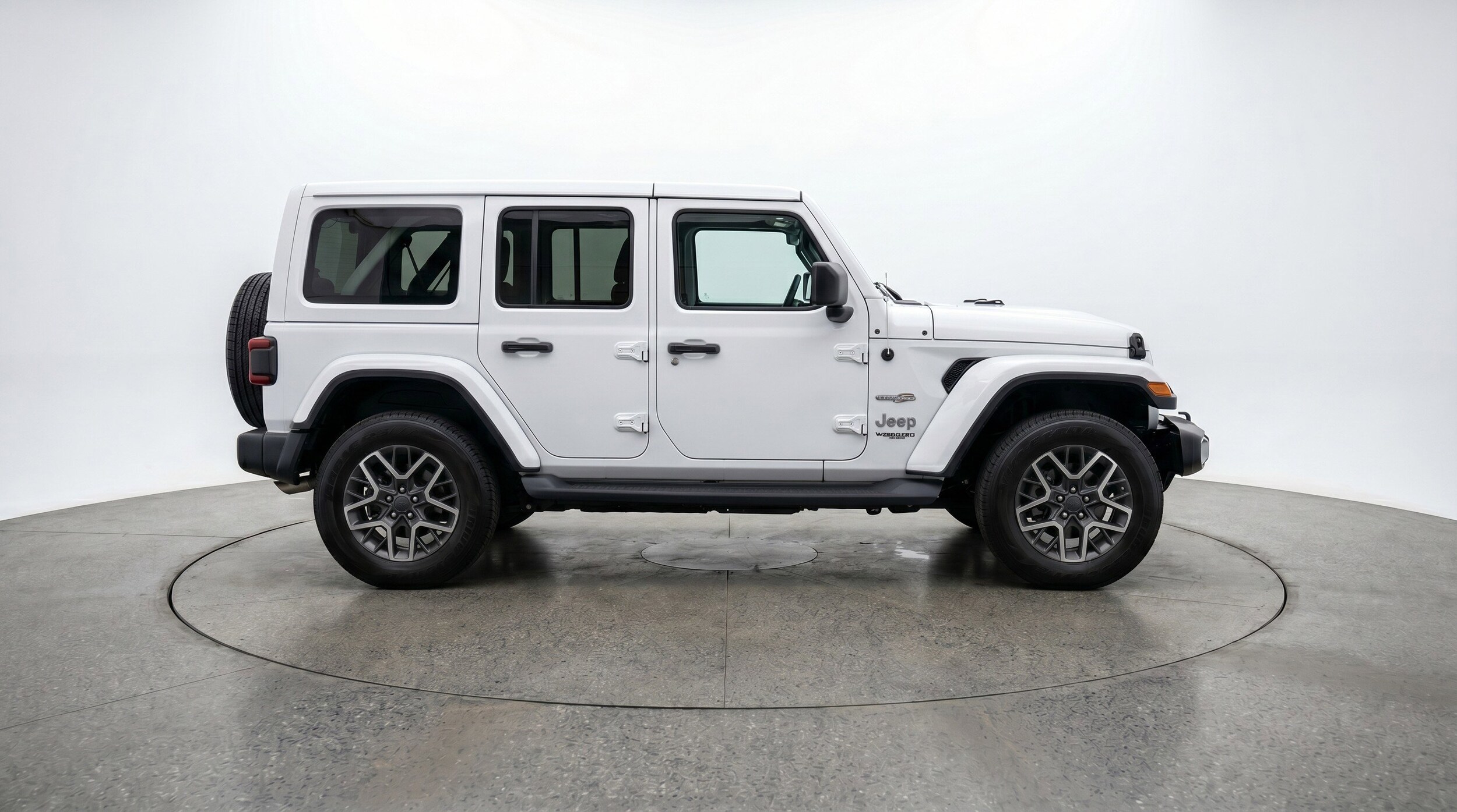 Thumbnail: 2025 Jeep Wrangler - 11
