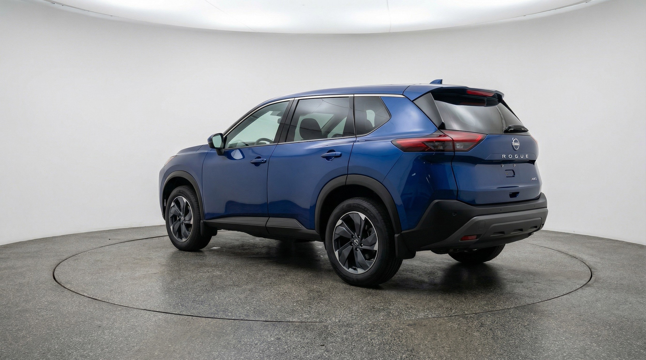 Thumbnail: 2025 Nissan Rogue - 6