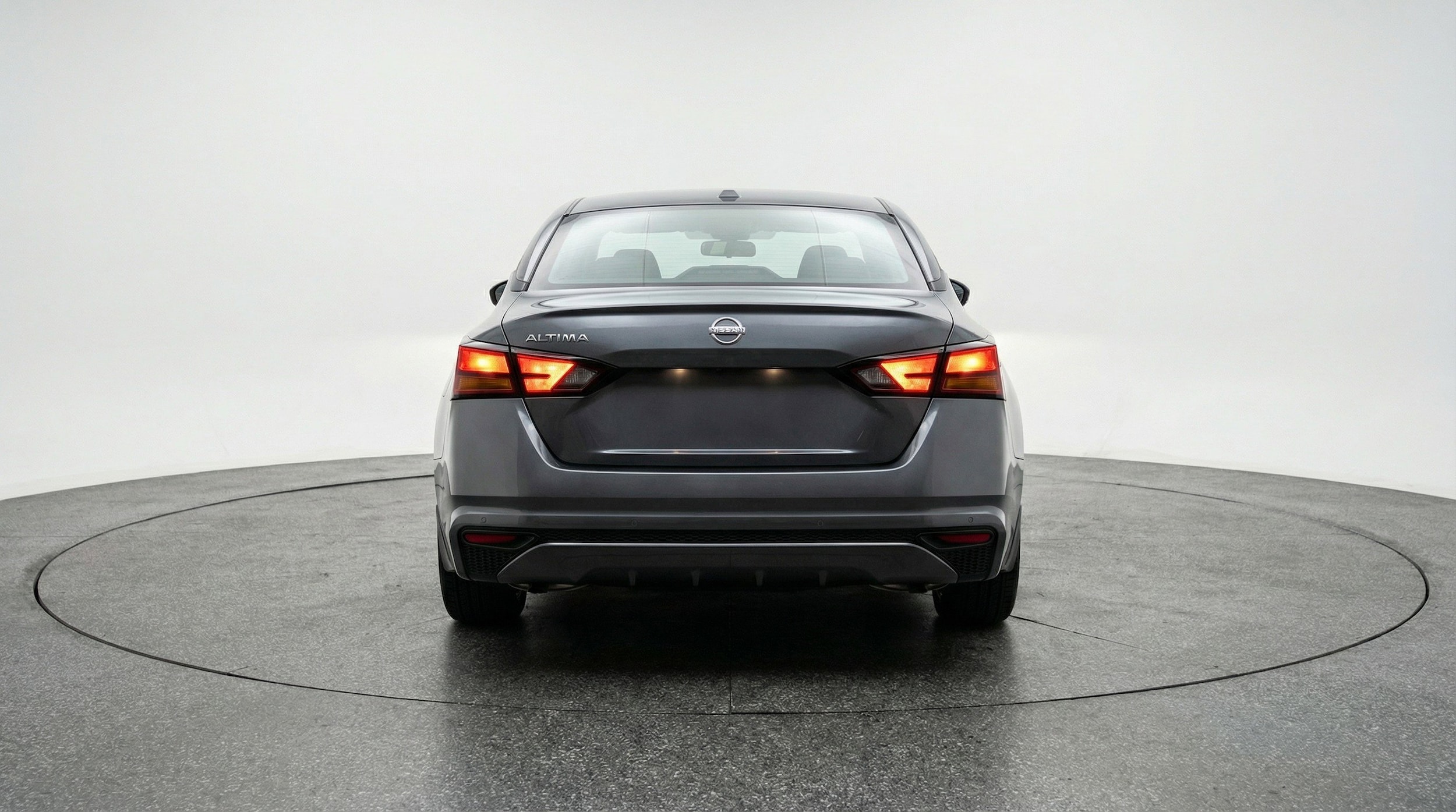 Thumbnail: 2025 Nissan Altima - 7