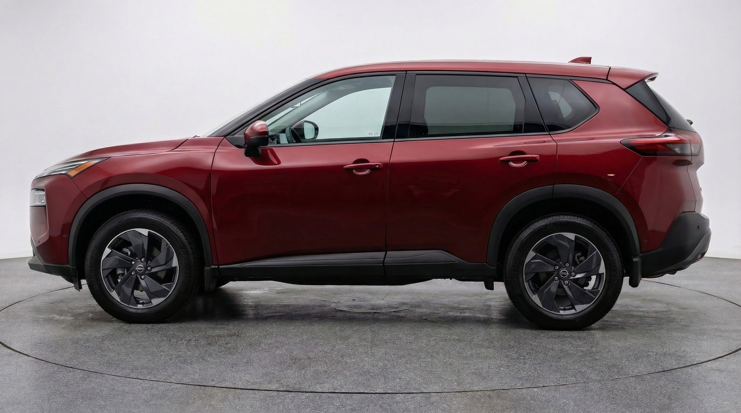 Thumbnail: 2025 Nissan Rogue - 5