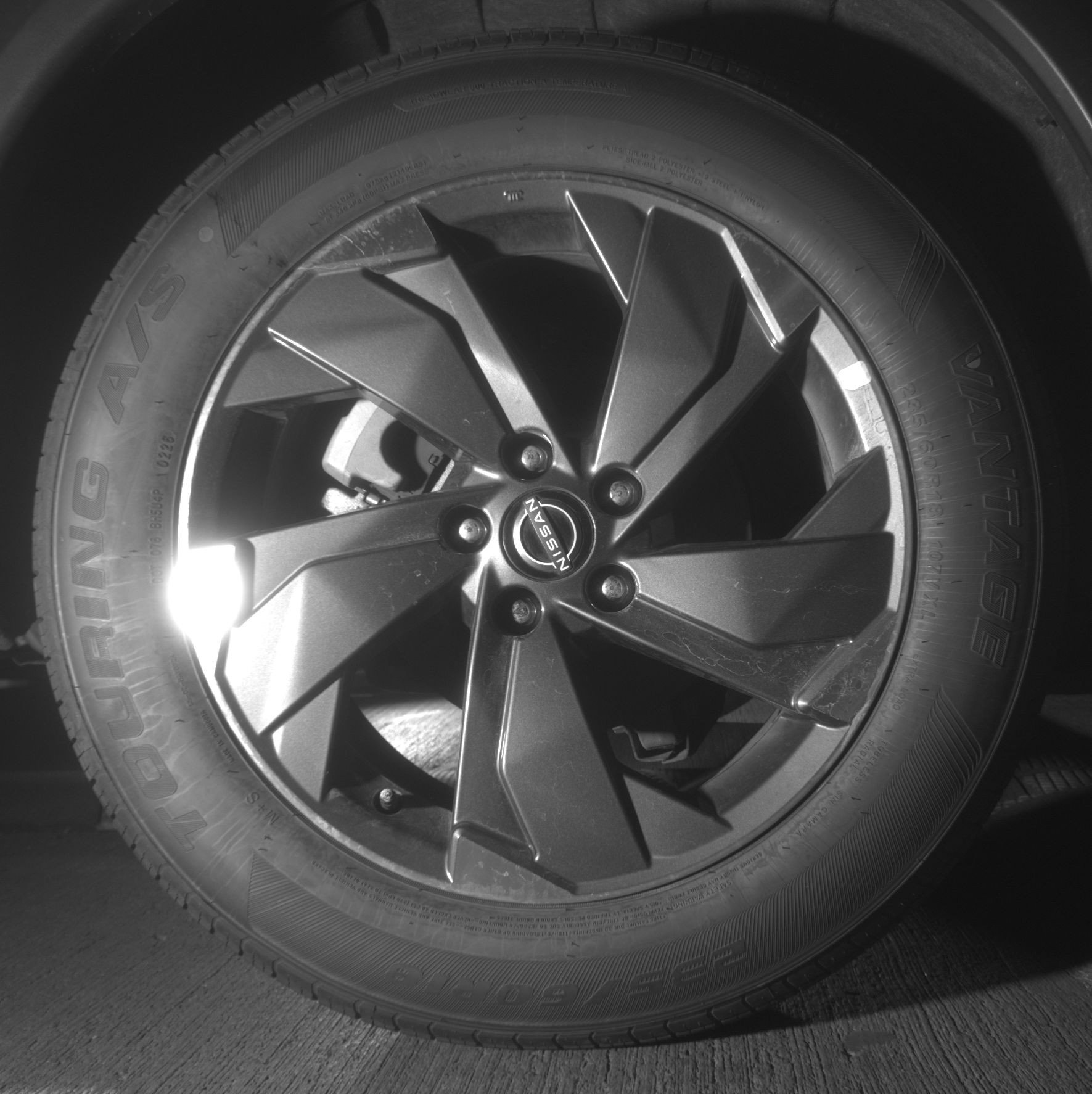 Thumbnail: 2025 Nissan Rogue - 15