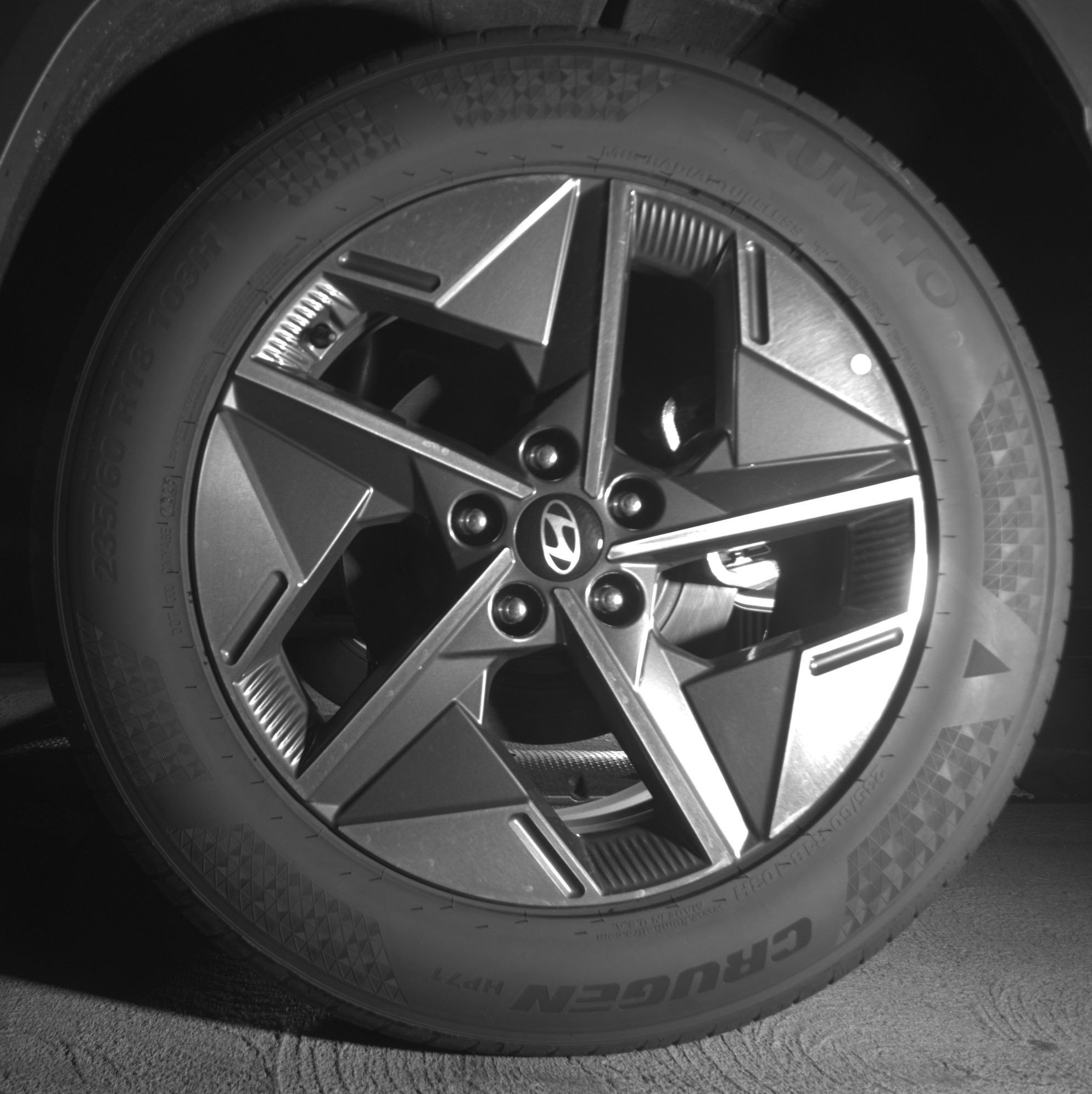 Thumbnail: 2026 Hyundai Tucson - 14