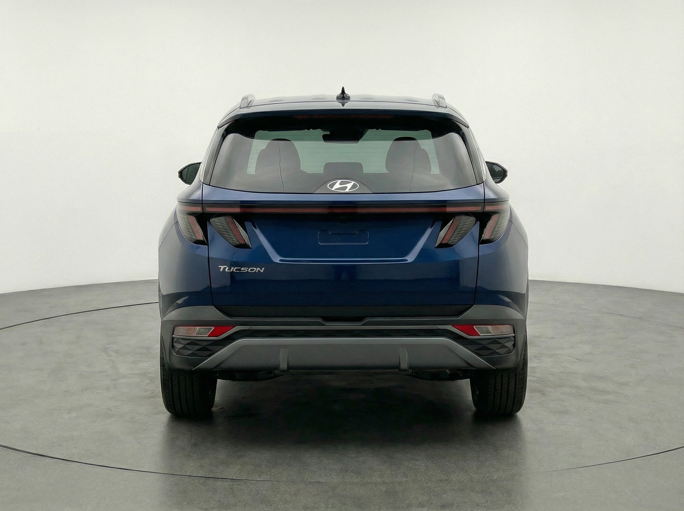 Thumbnail: 2025 Hyundai Tucson - 6