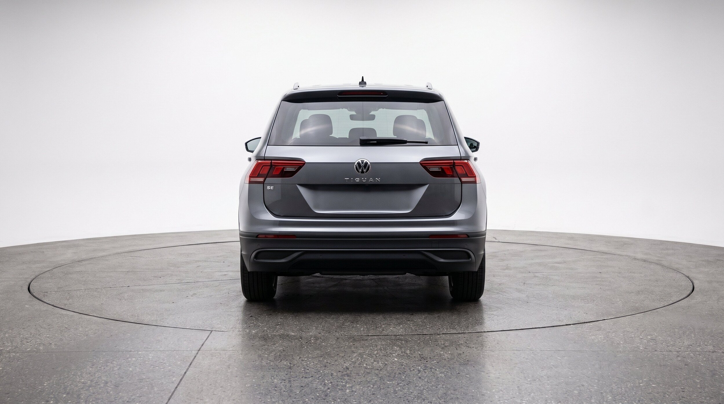 Thumbnail: 2026 Volkswagen Tiguan - 7
