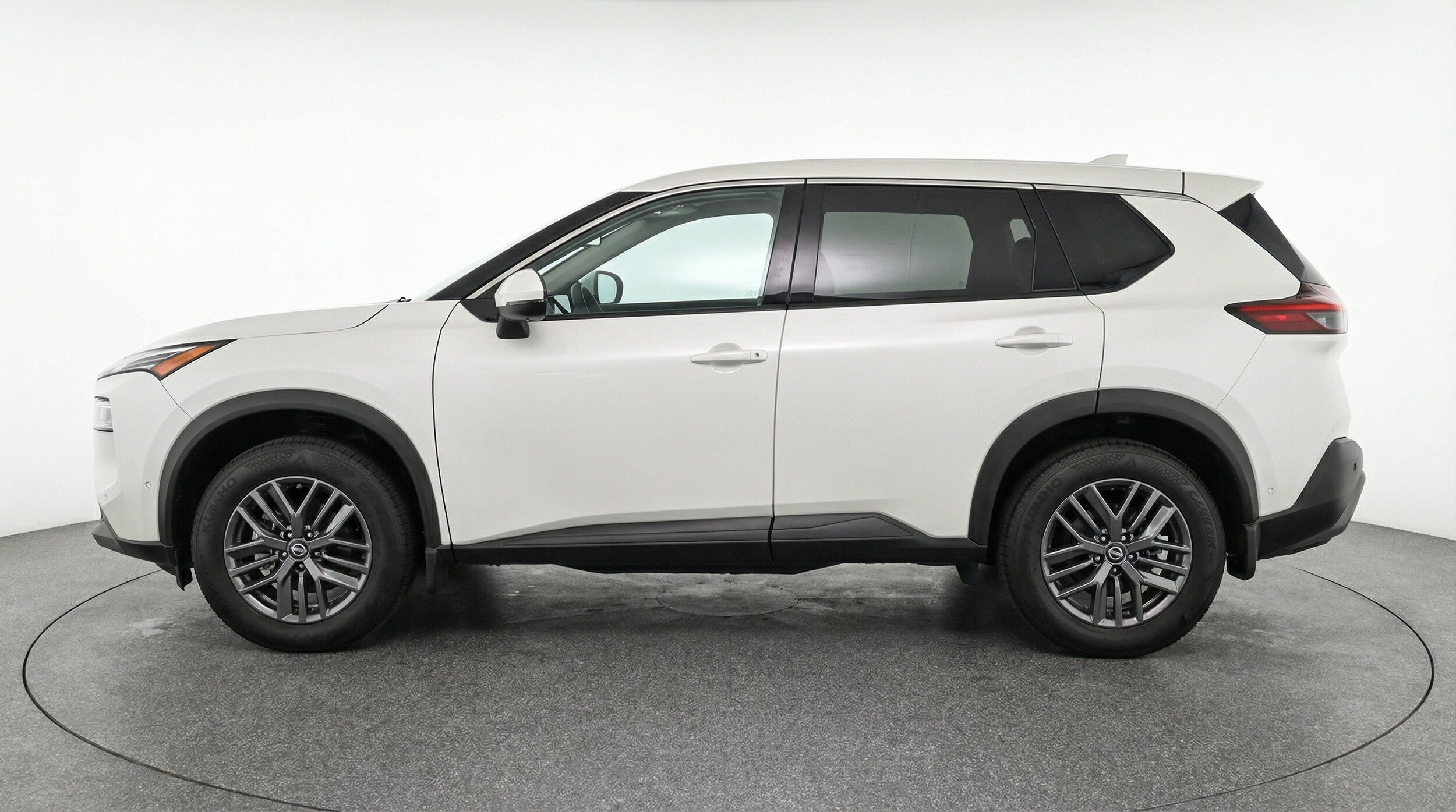 Thumbnail: 2026 Nissan Rogue - 5