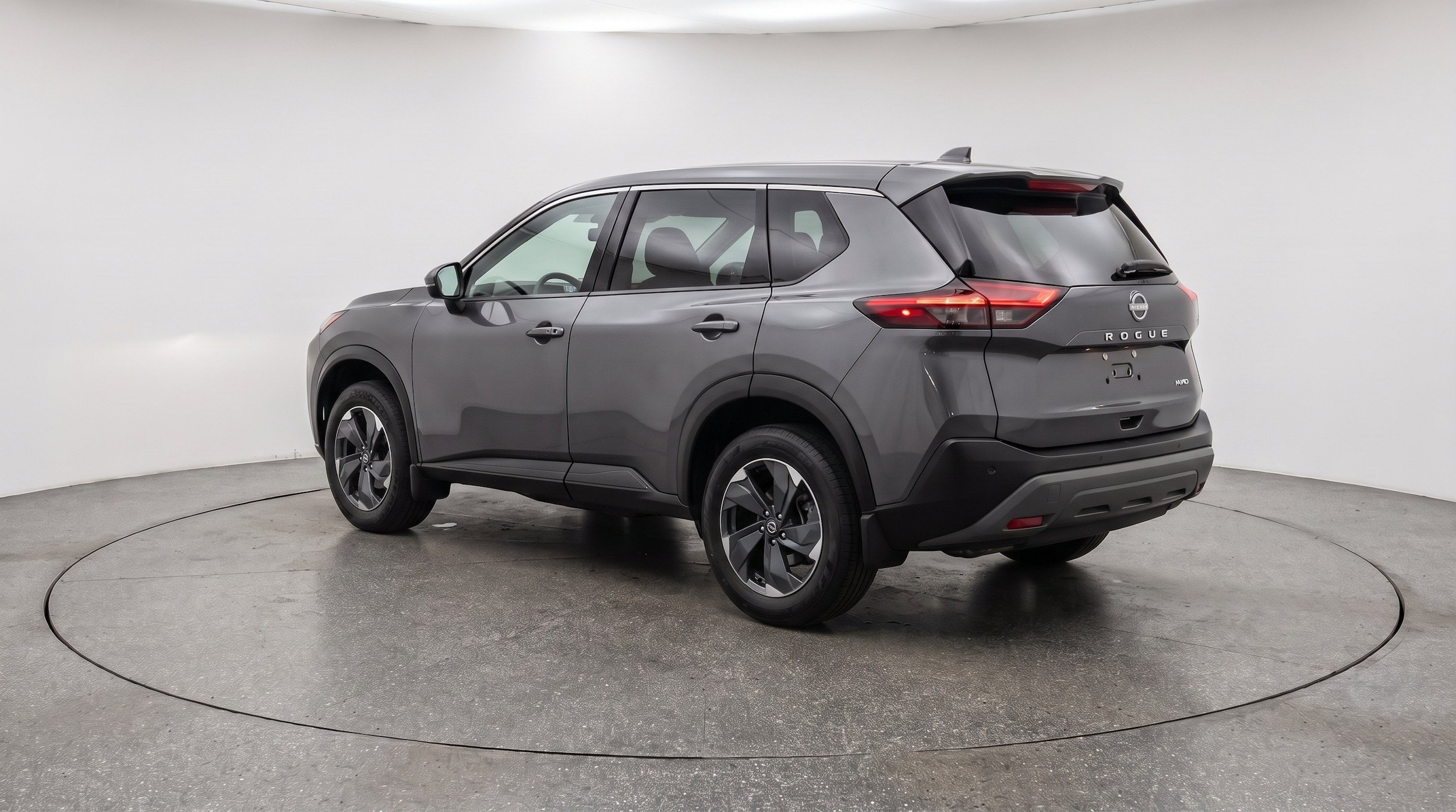 Thumbnail: 2025 Nissan Rogue - 6