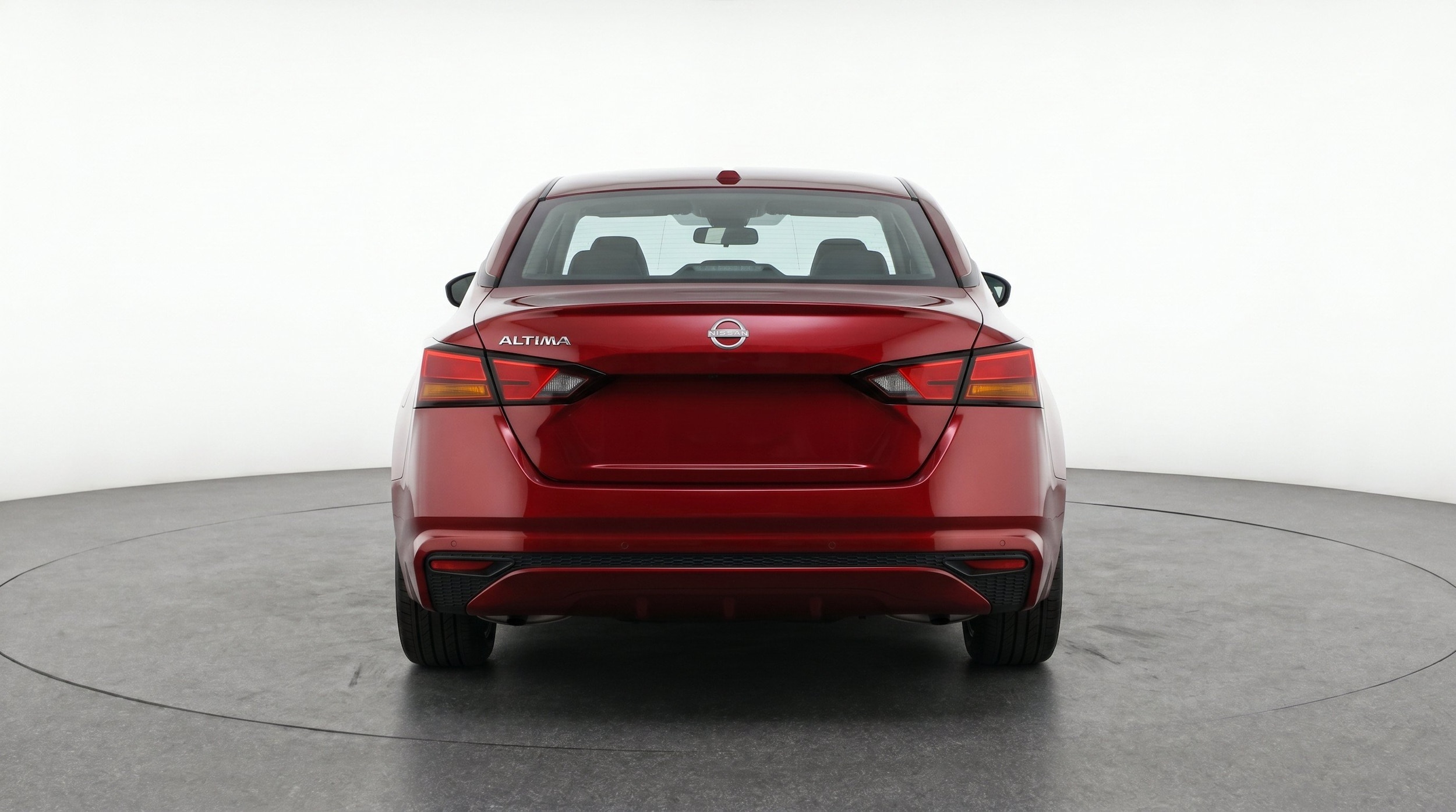 Thumbnail: 2025 Nissan Altima - 7