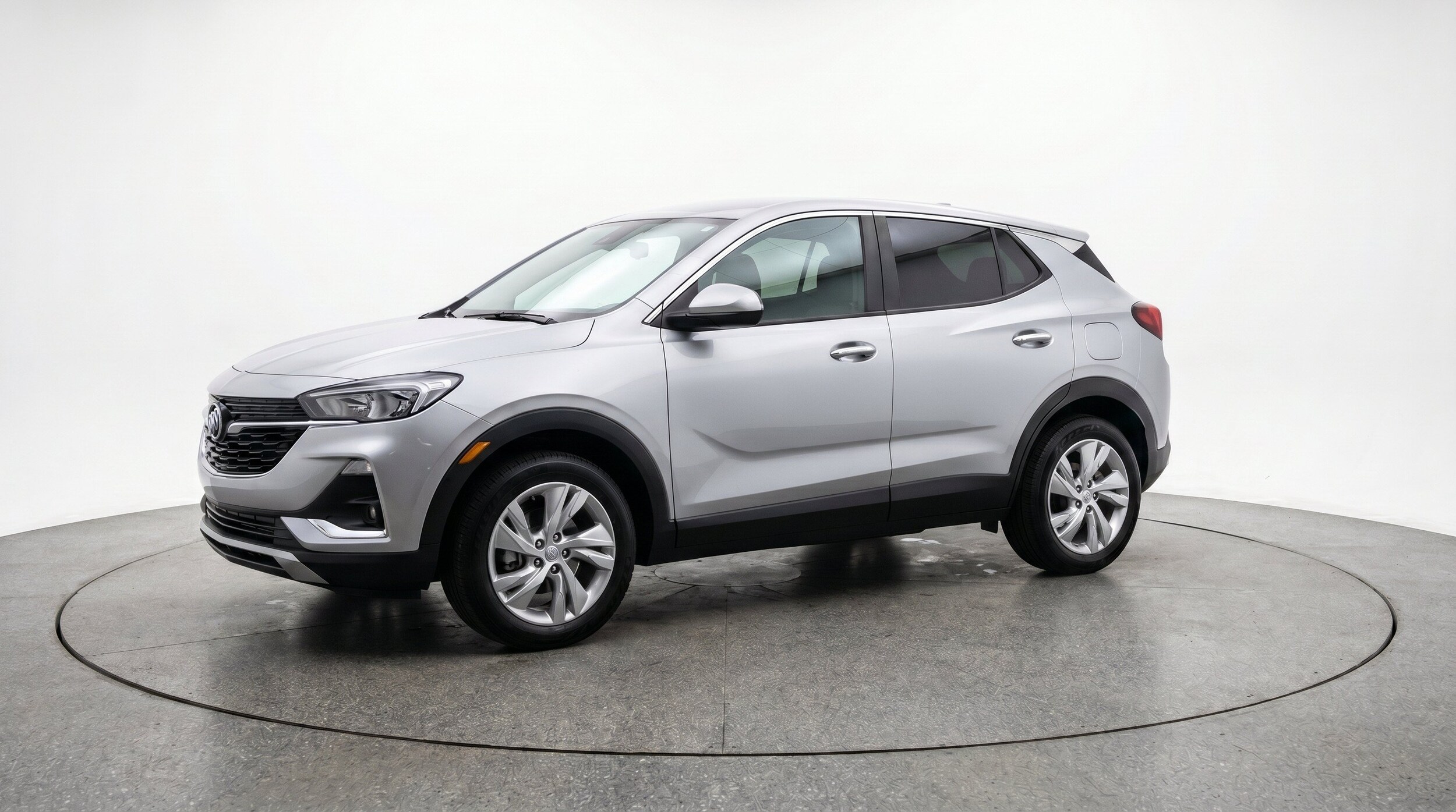 Thumbnail: 2025 Buick Encore GX - 3