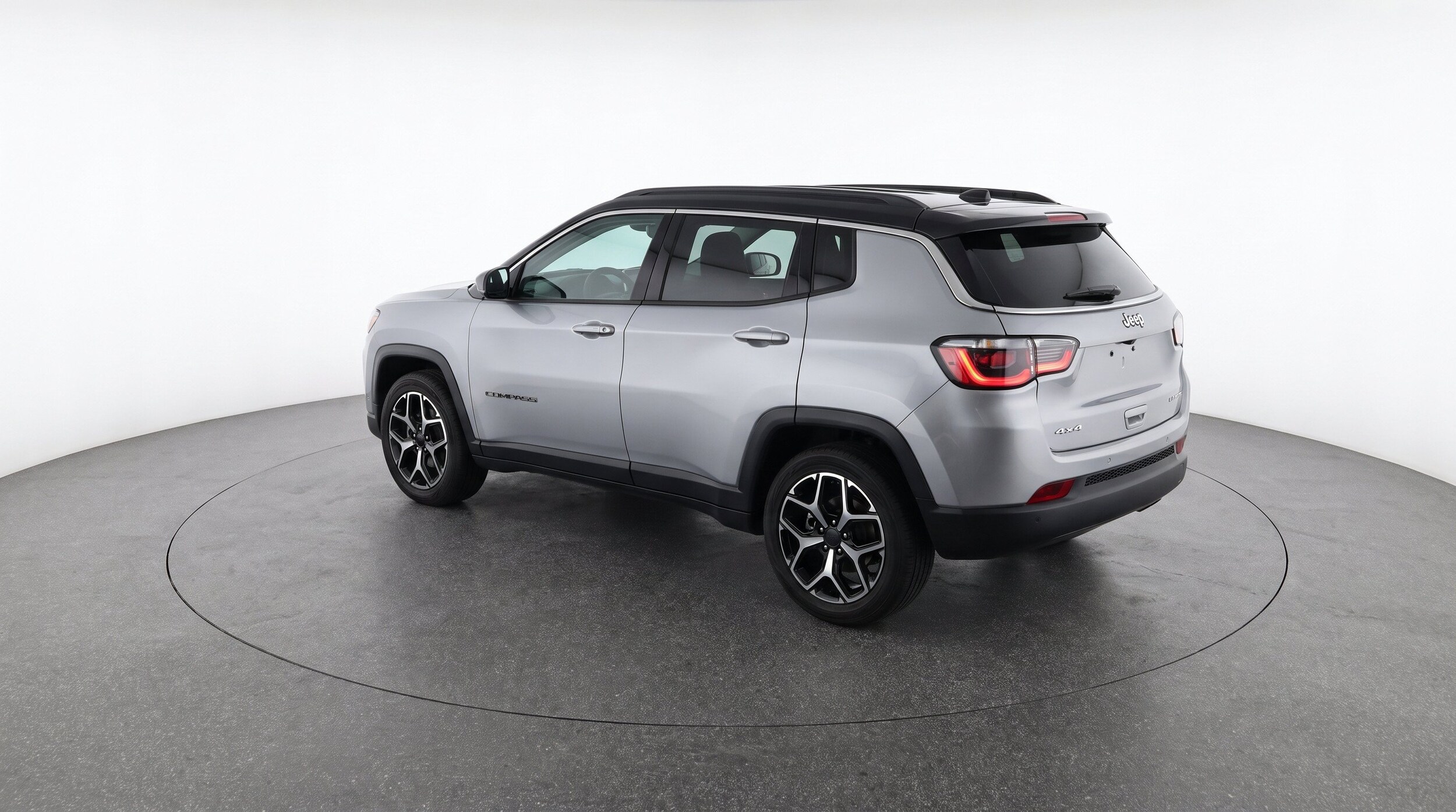 Thumbnail: 2025 Jeep Compass - 6