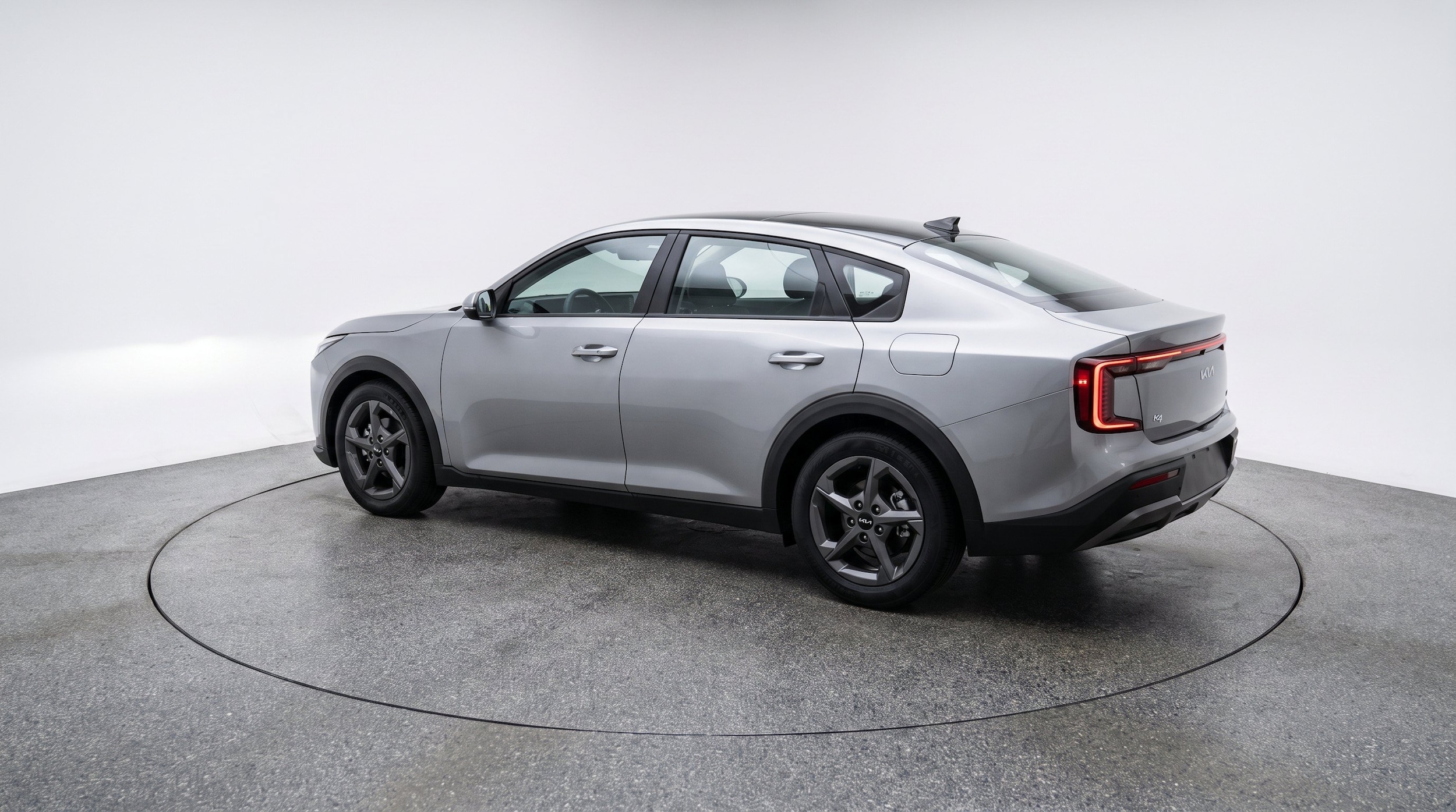 Thumbnail: 2026 Kia K4 - 6