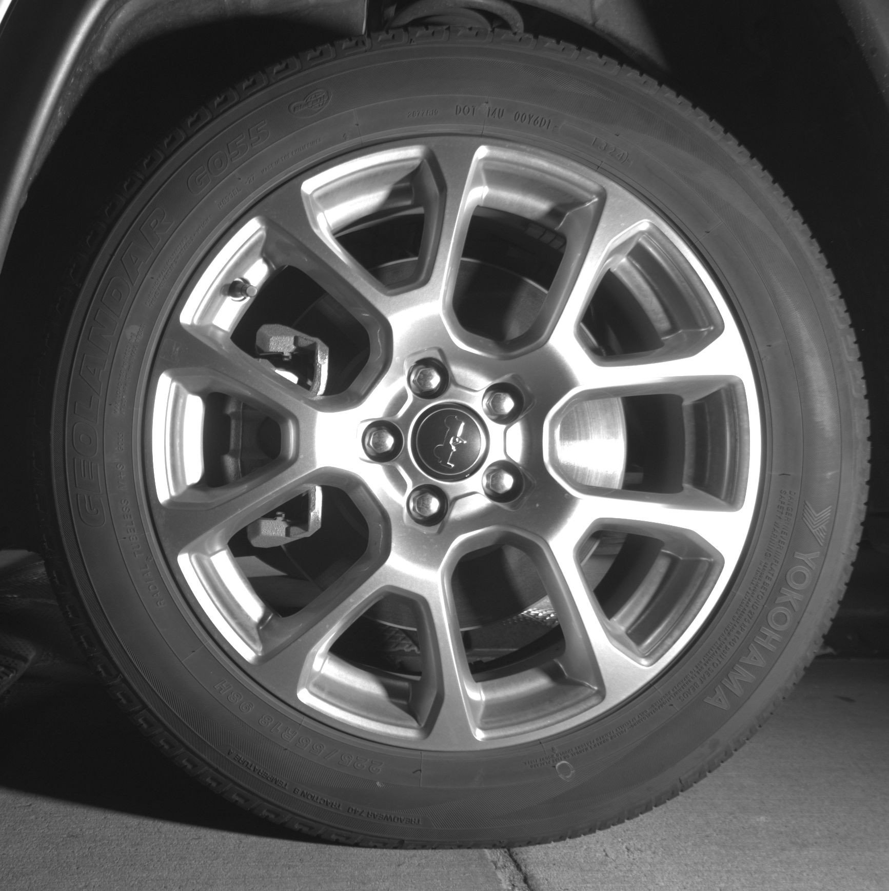 Thumbnail: 2025 Jeep Compass - 12