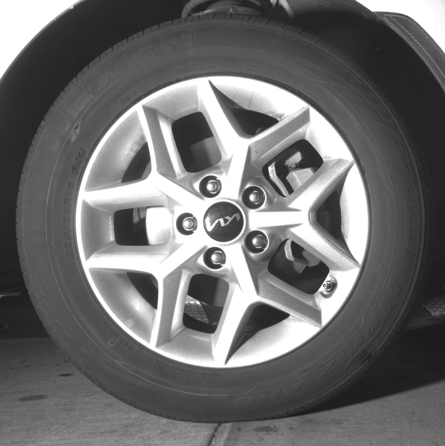 Thumbnail: 2025 Kia Soul - 13