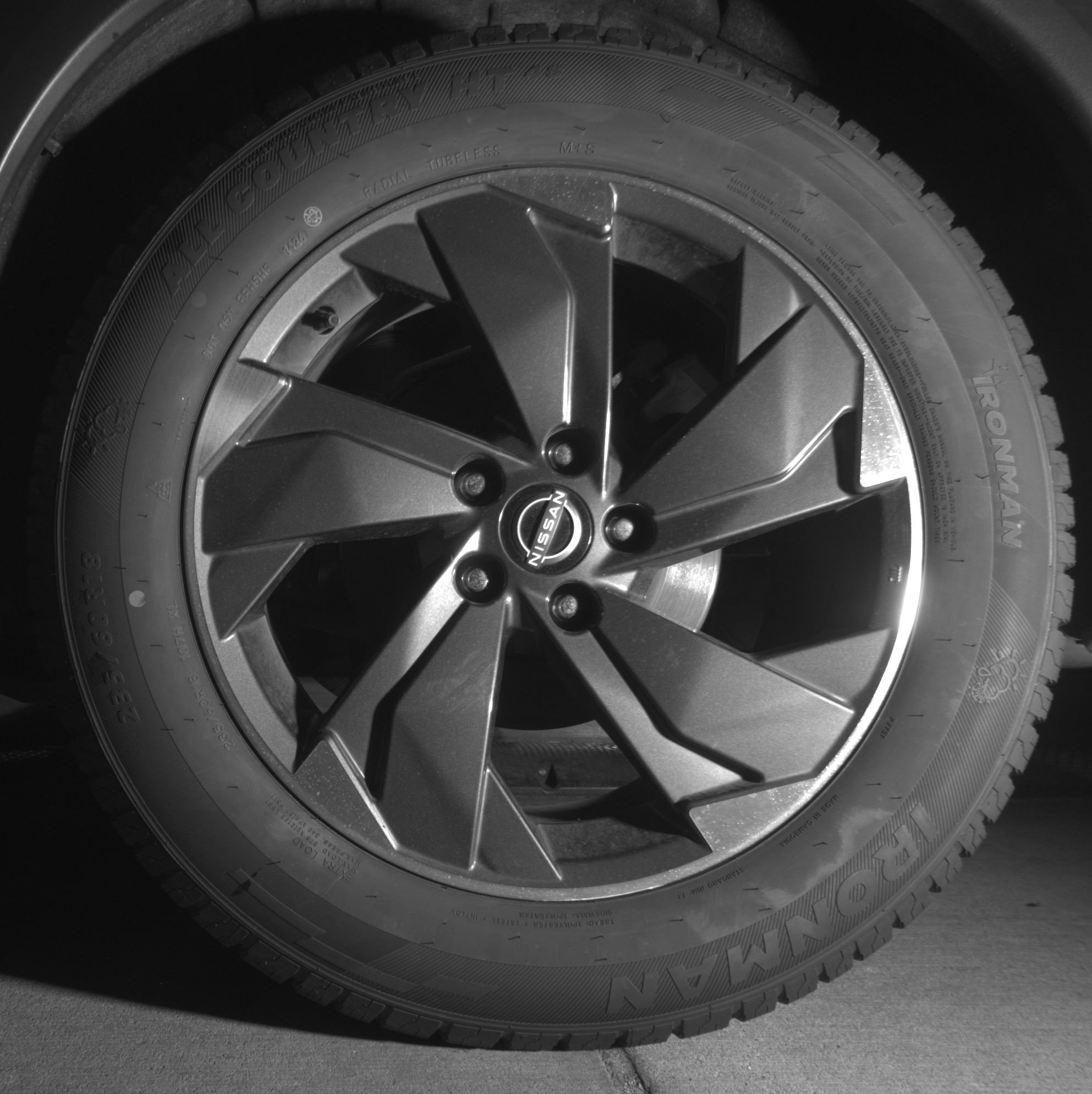 Thumbnail: 2025 Nissan Rogue - 14