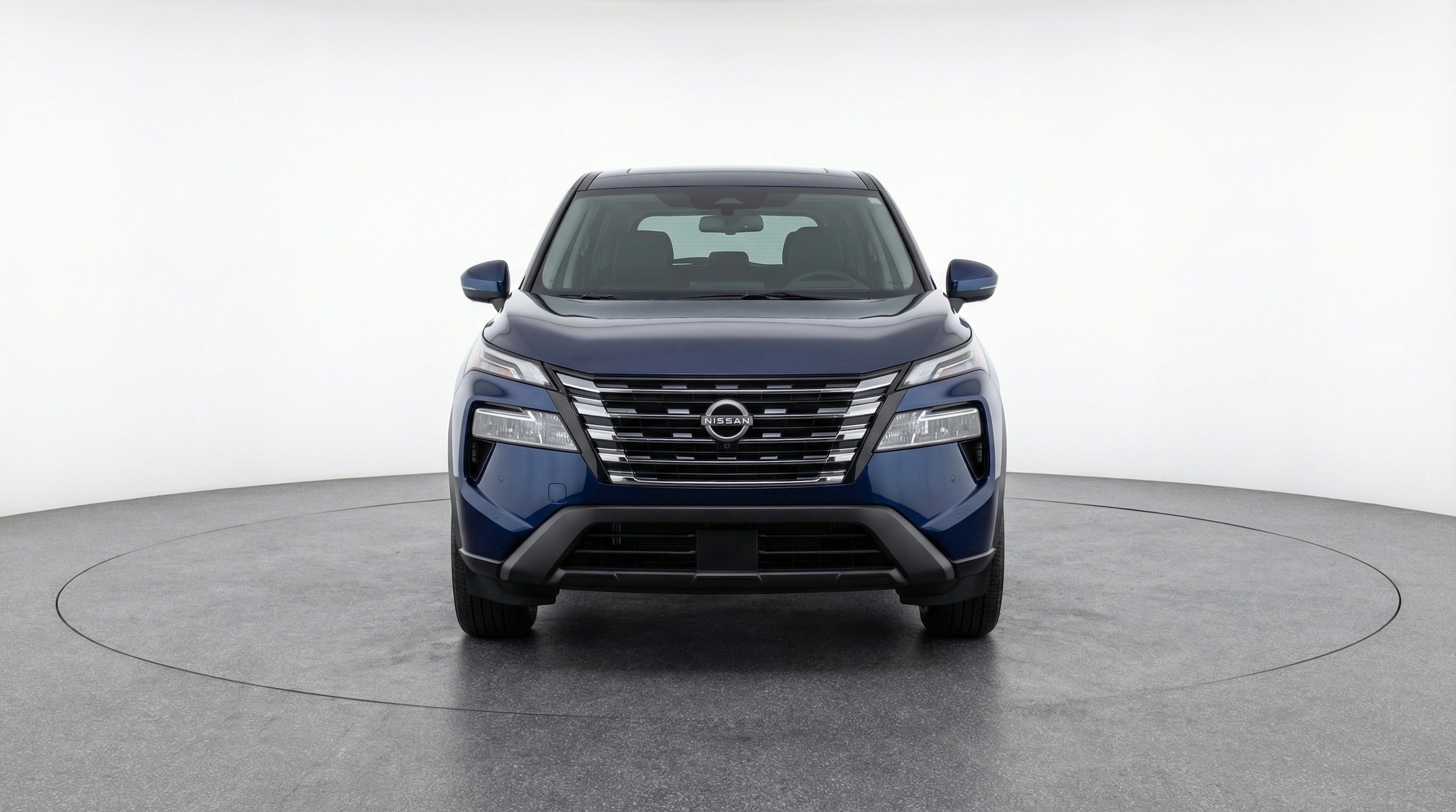 Thumbnail: 2025 Nissan Rogue - 2