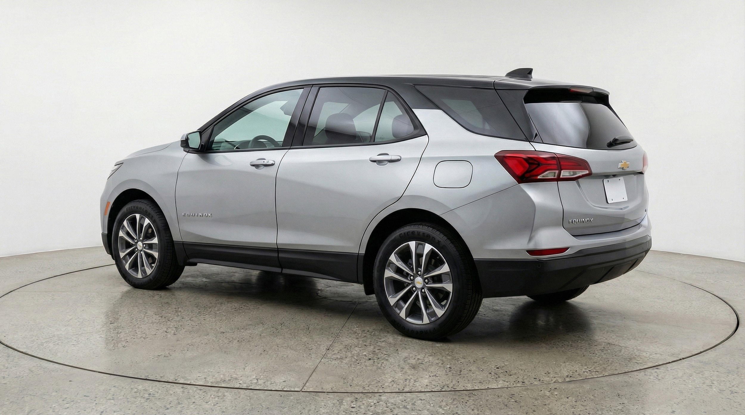 Thumbnail: 2025 Chevrolet Equinox - 6