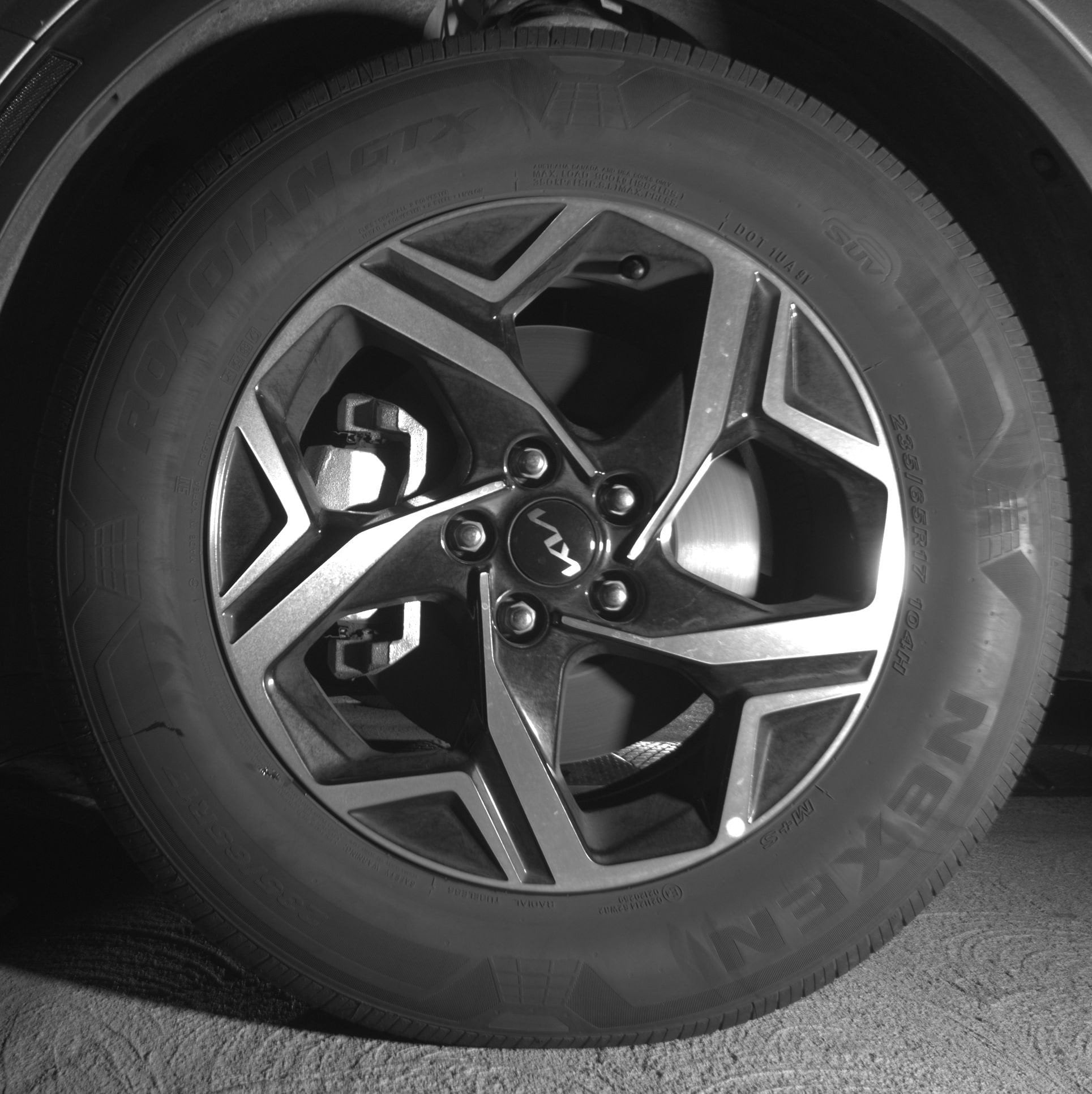 Thumbnail: 2025 Kia Sportage - 12