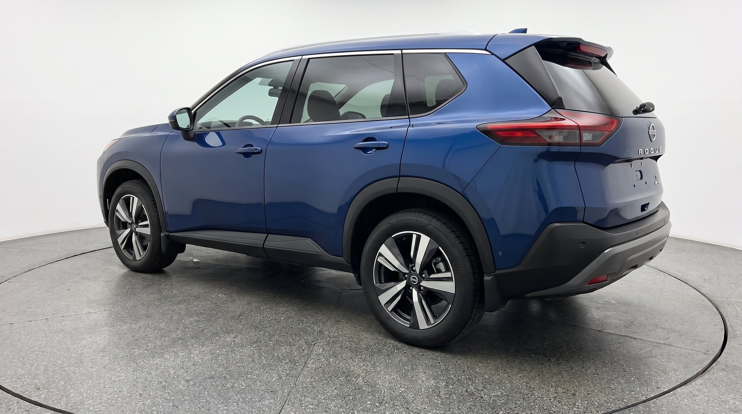Thumbnail: 2026 Nissan Rogue - 6