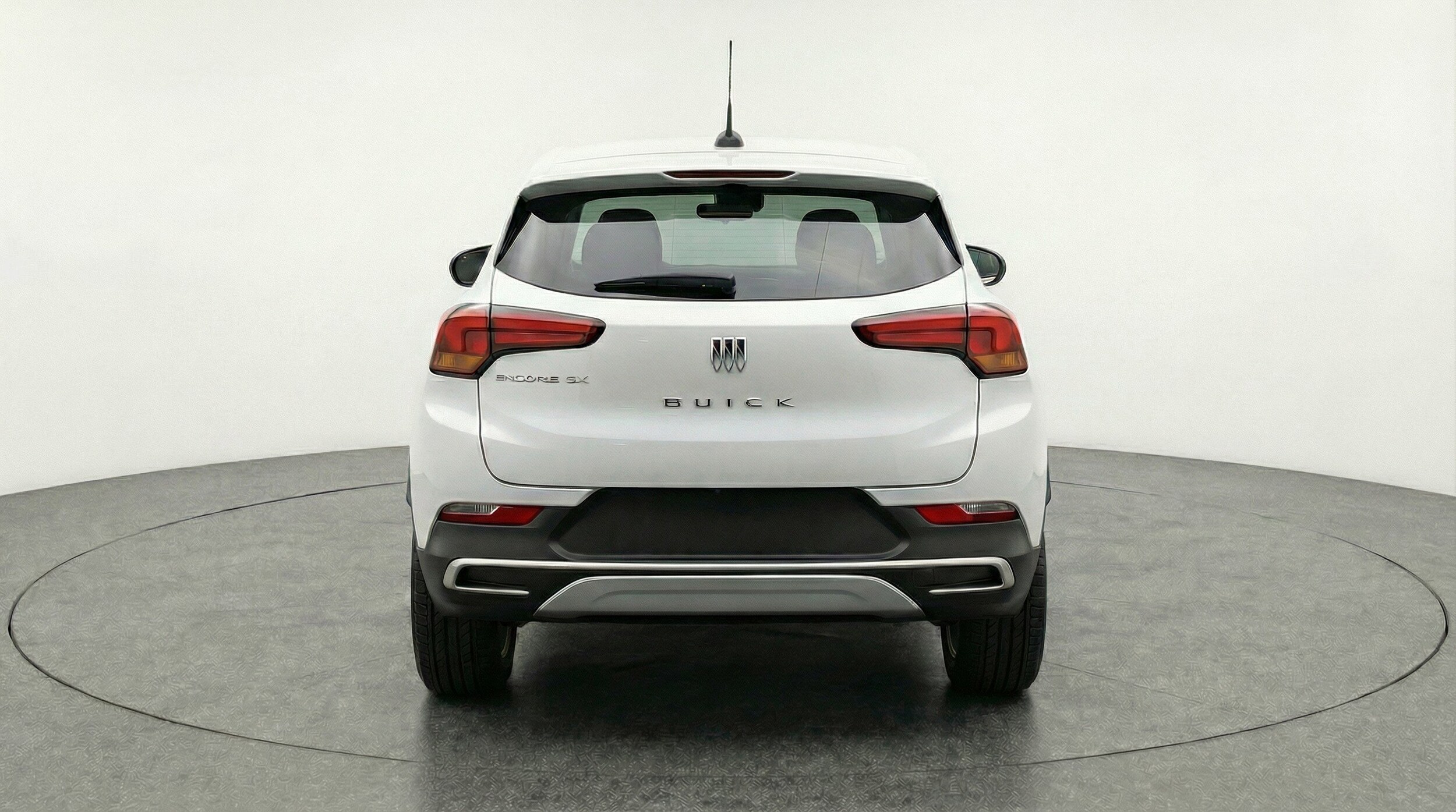 Thumbnail: 2025 Buick Encore GX - 7