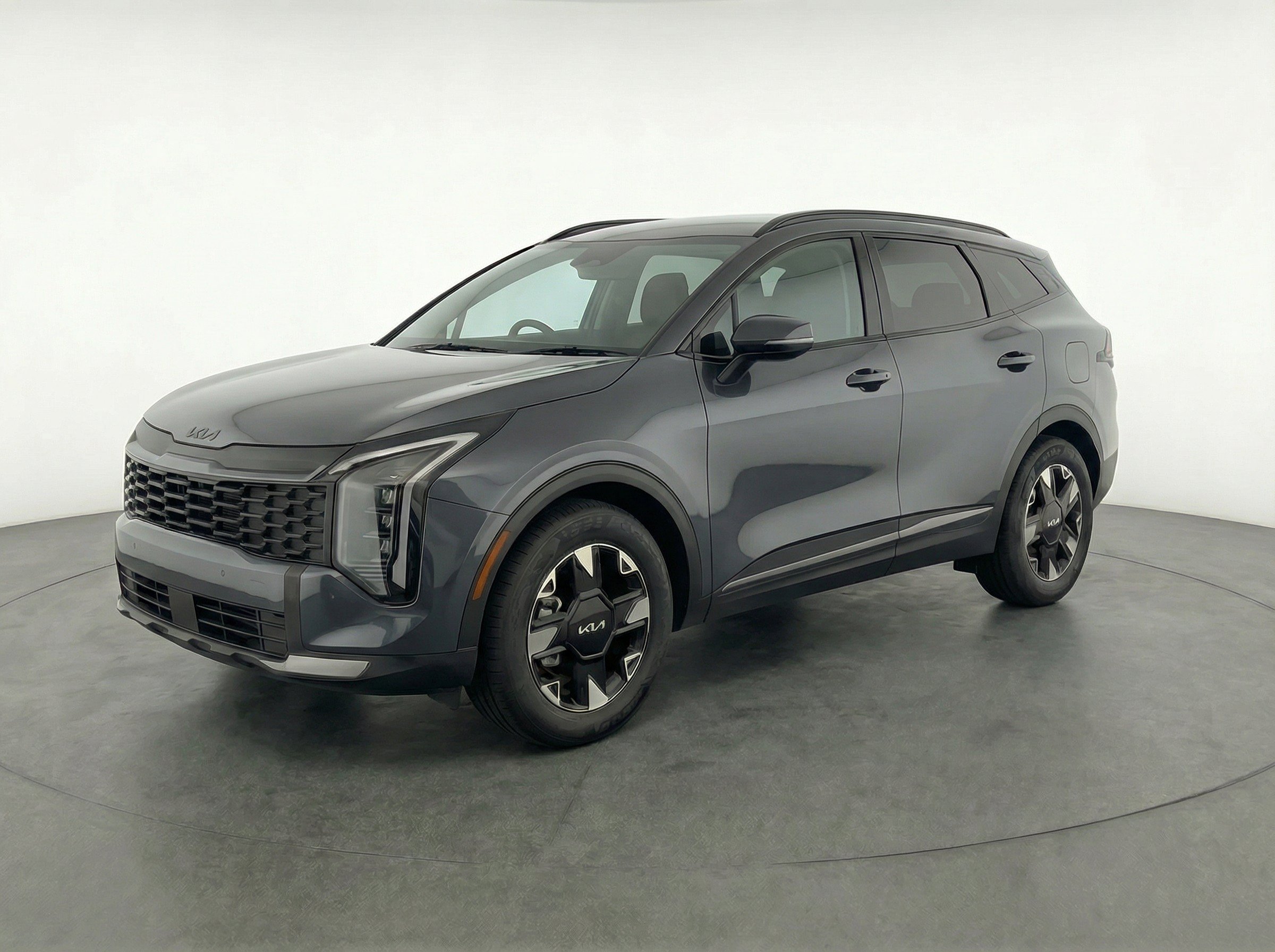 Thumbnail: 2026 Kia Sportage - 3