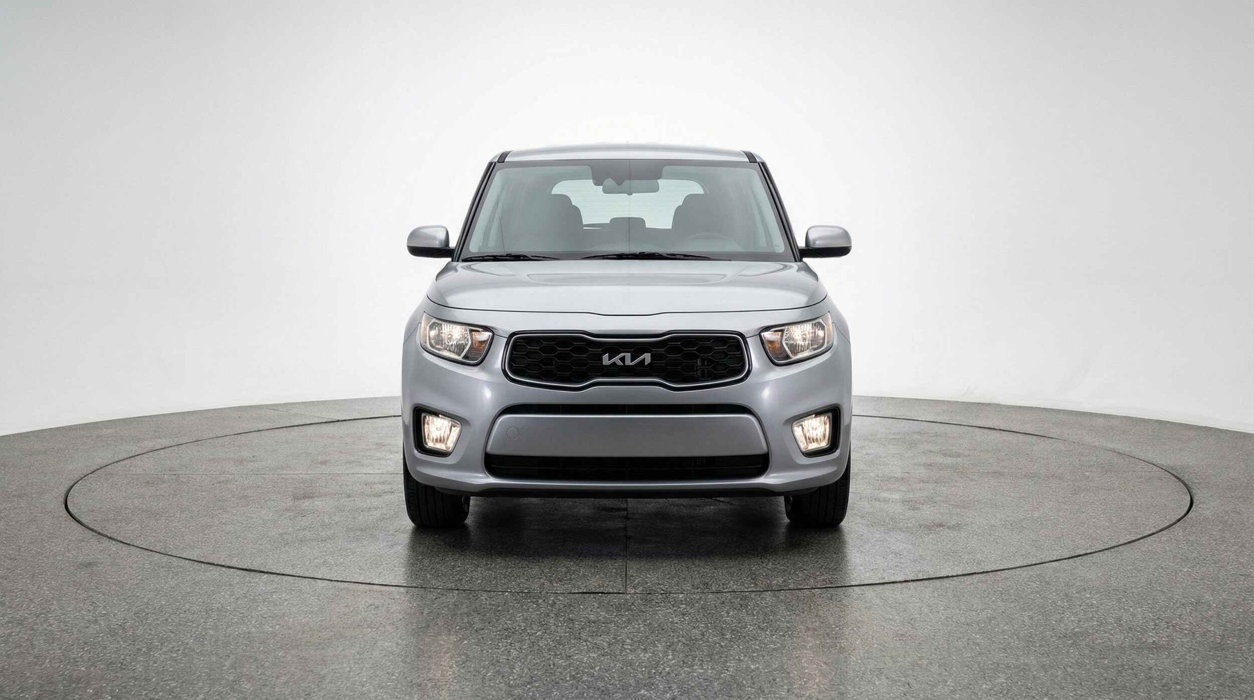 Thumbnail: 2025 Kia Soul - 2