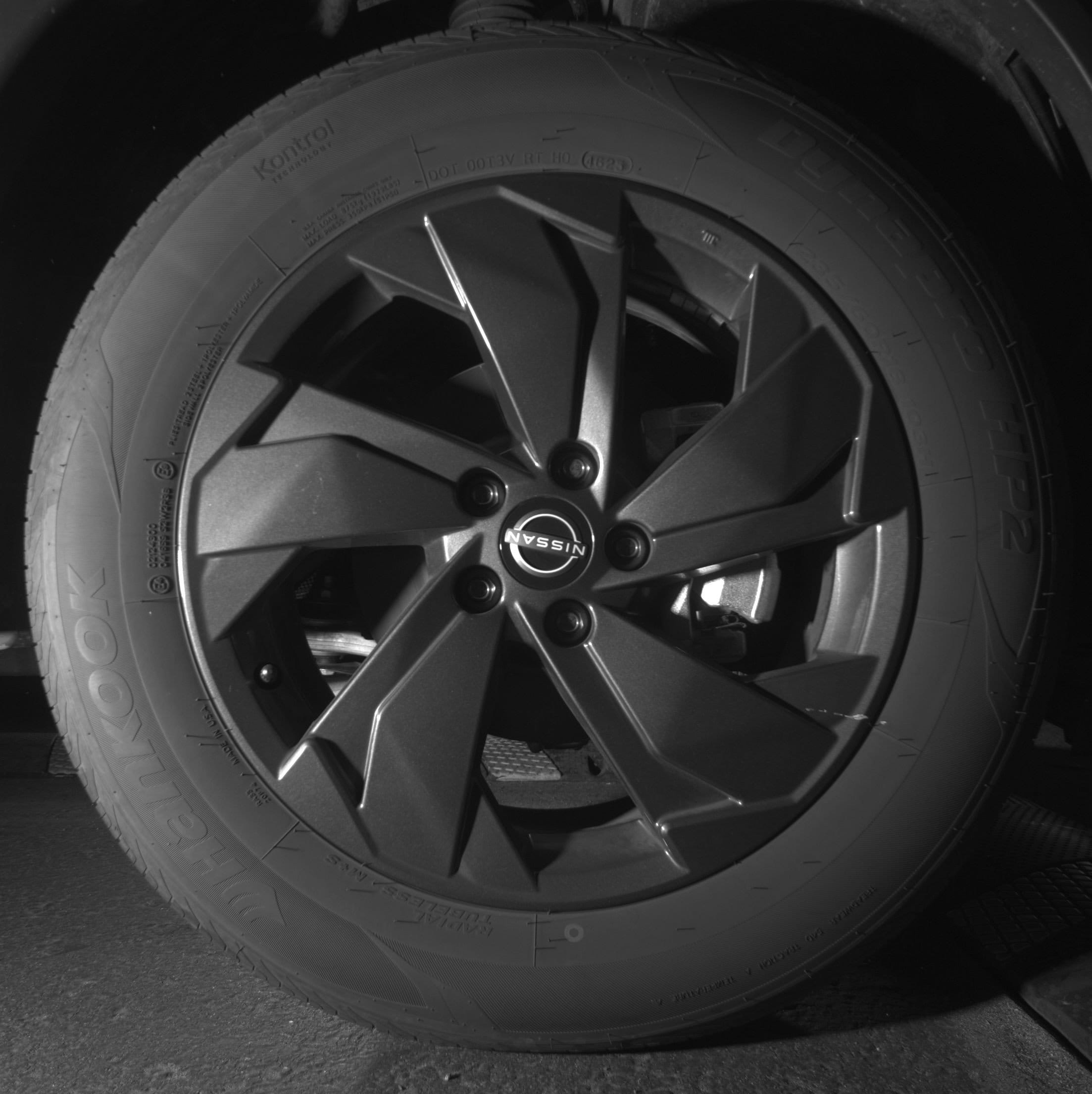 Thumbnail: 2026 Nissan Rogue - 13